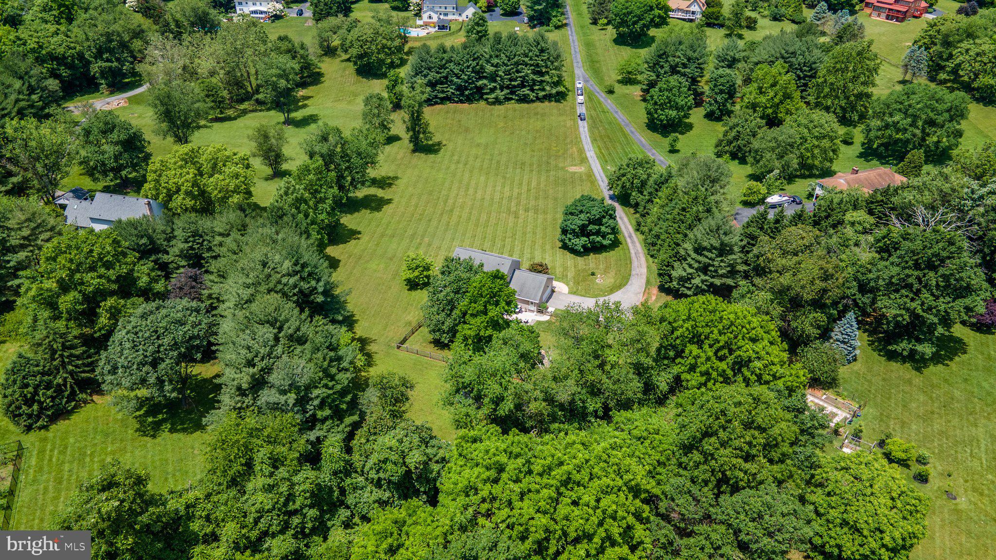 WEST FRIENDSHIP - Residential