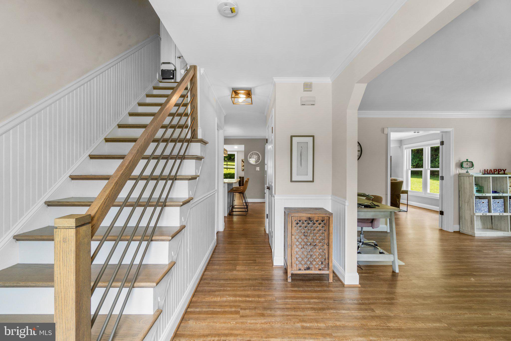 WEST FRIENDSHIP - Residential