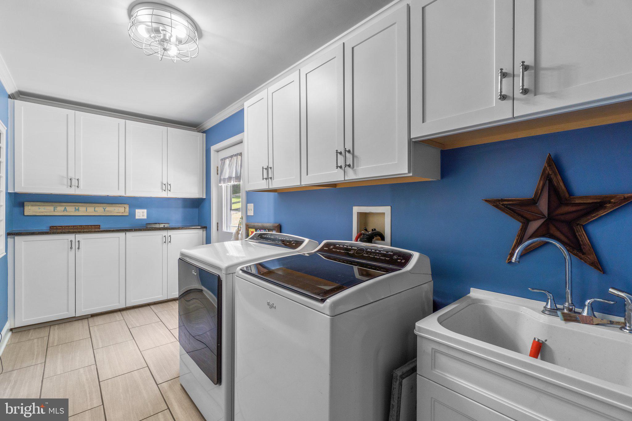 WEST FRIENDSHIP - Residential