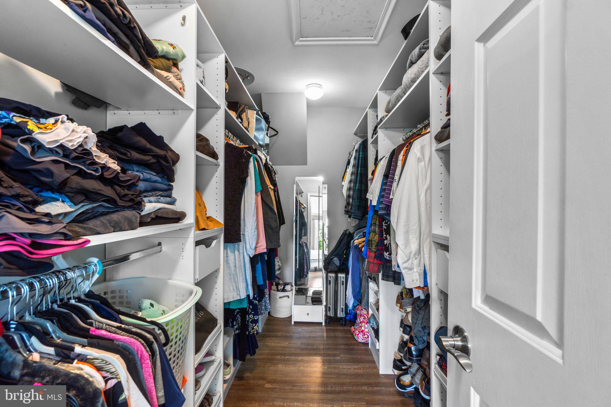 WEST FRIENDSHIP - Residential