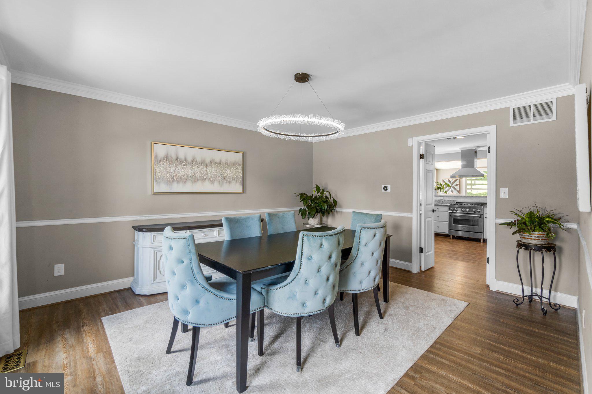 WEST FRIENDSHIP - Residential