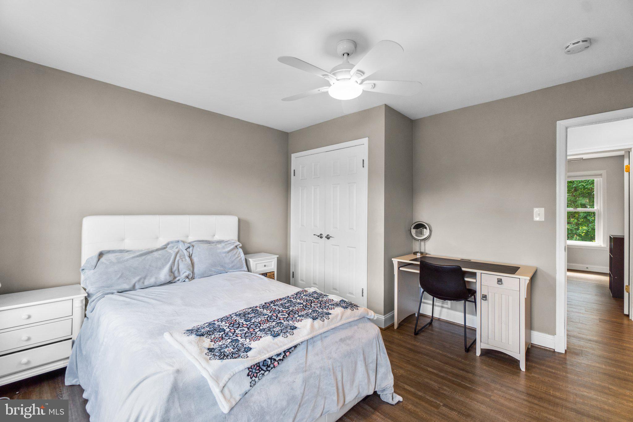 WEST FRIENDSHIP - Residential