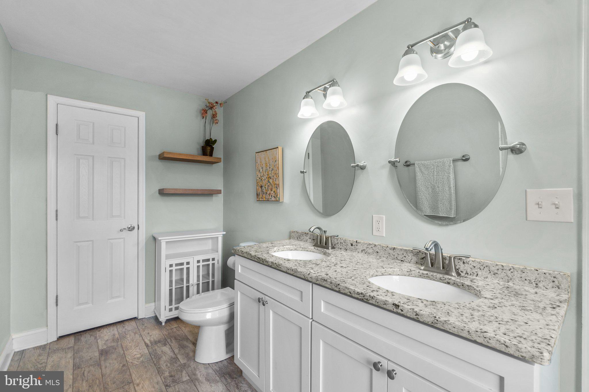 WEST FRIENDSHIP - Residential