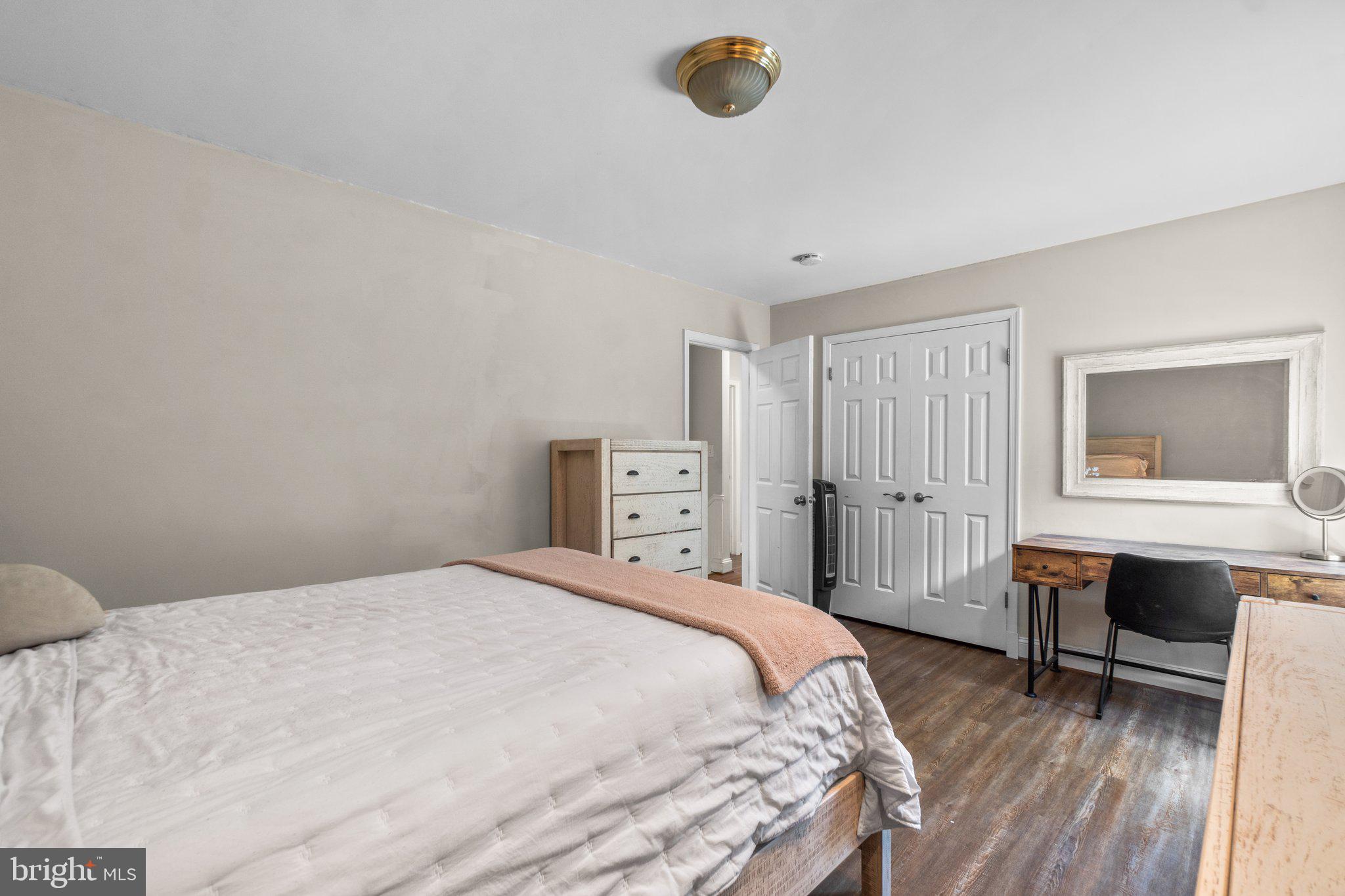 WEST FRIENDSHIP - Residential