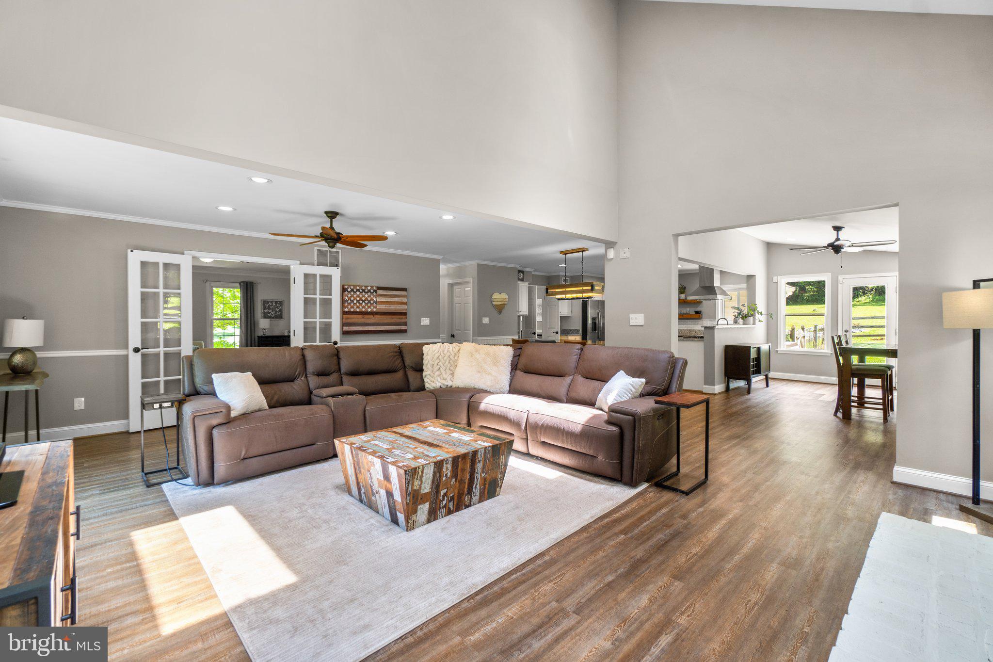 WEST FRIENDSHIP - Residential