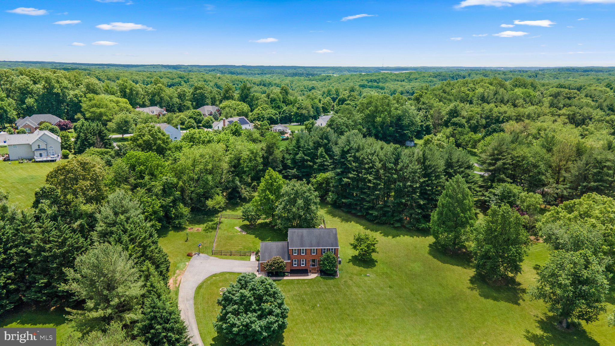 WEST FRIENDSHIP - Residential