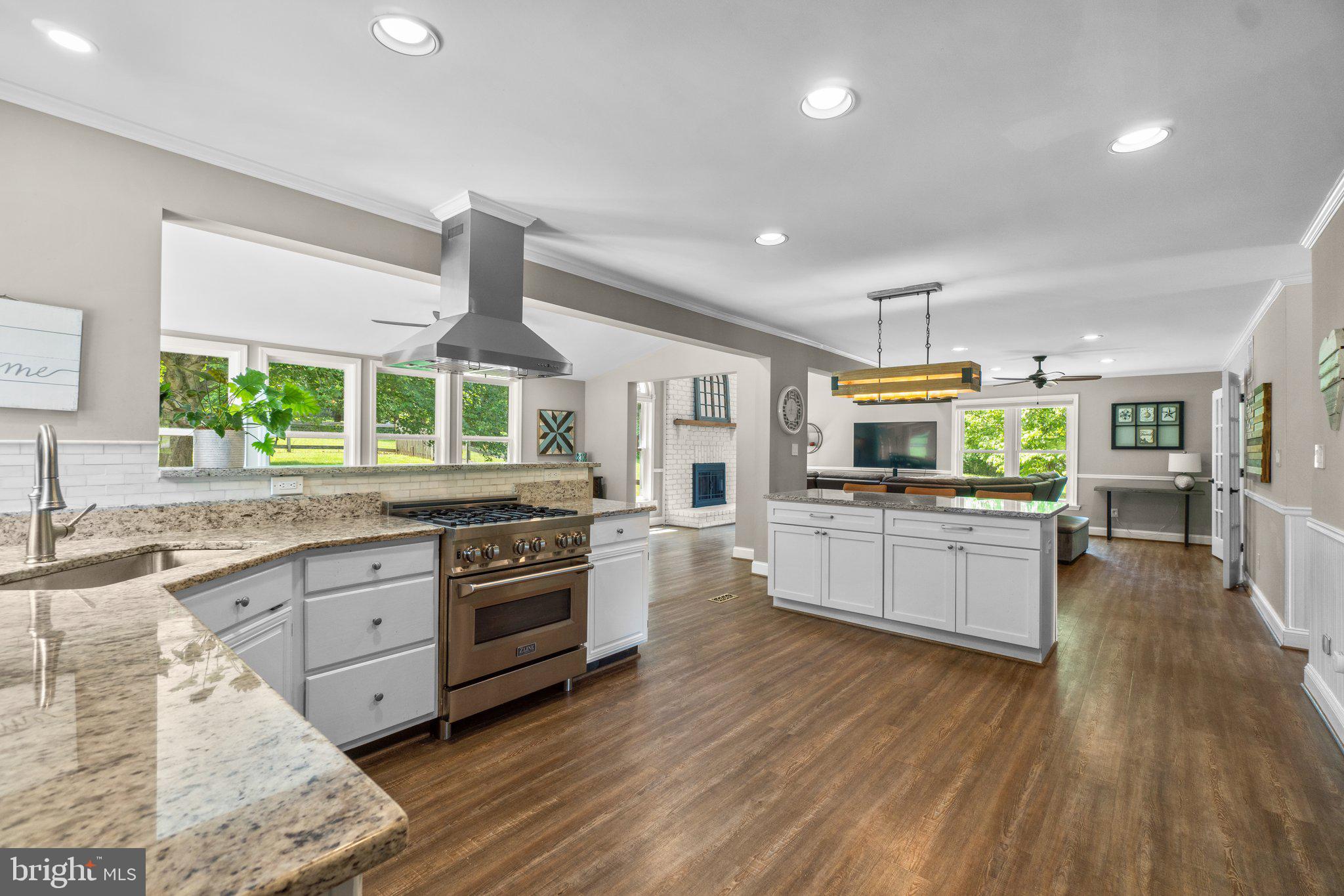 WEST FRIENDSHIP - Residential