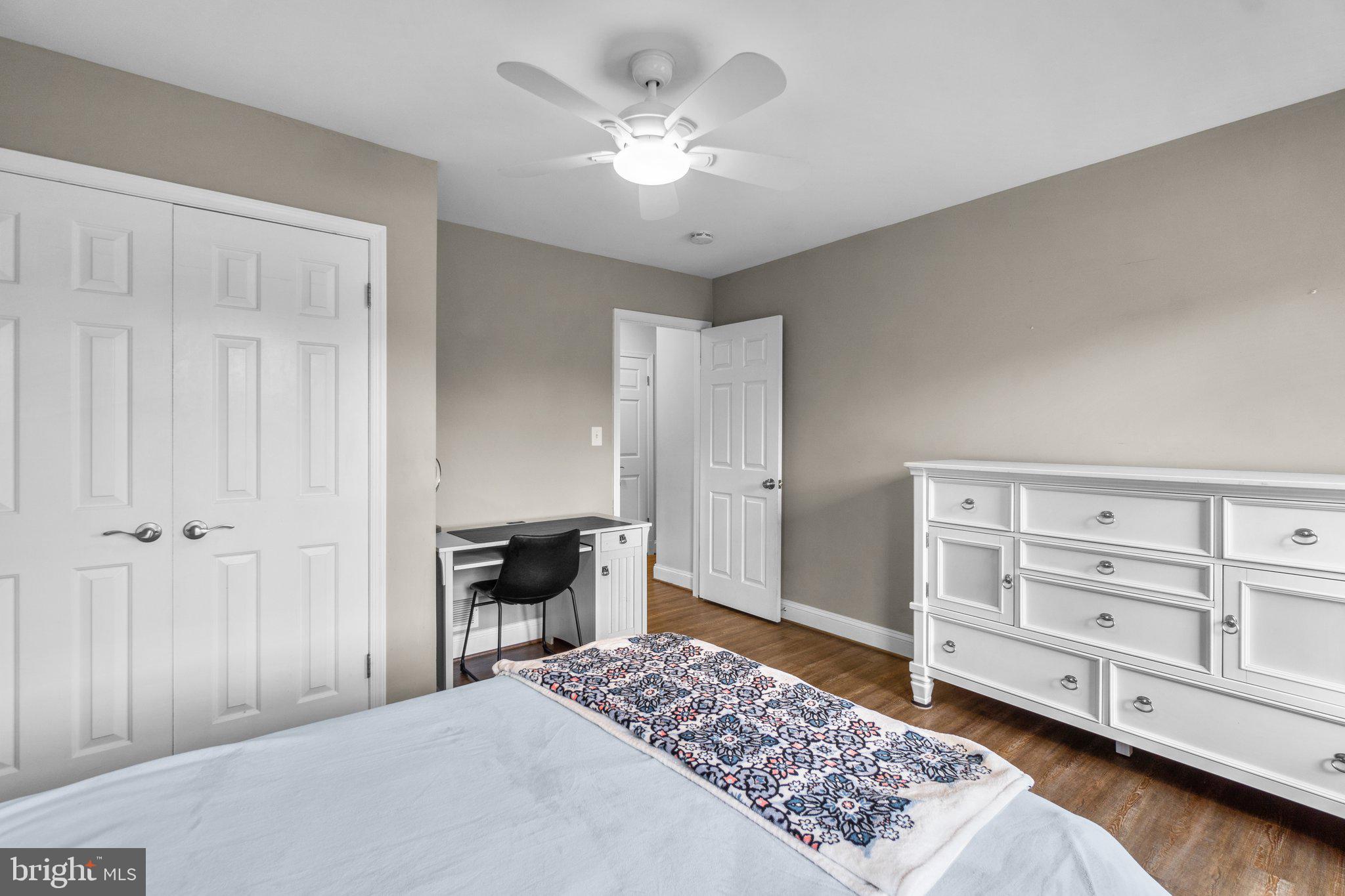 WEST FRIENDSHIP - Residential