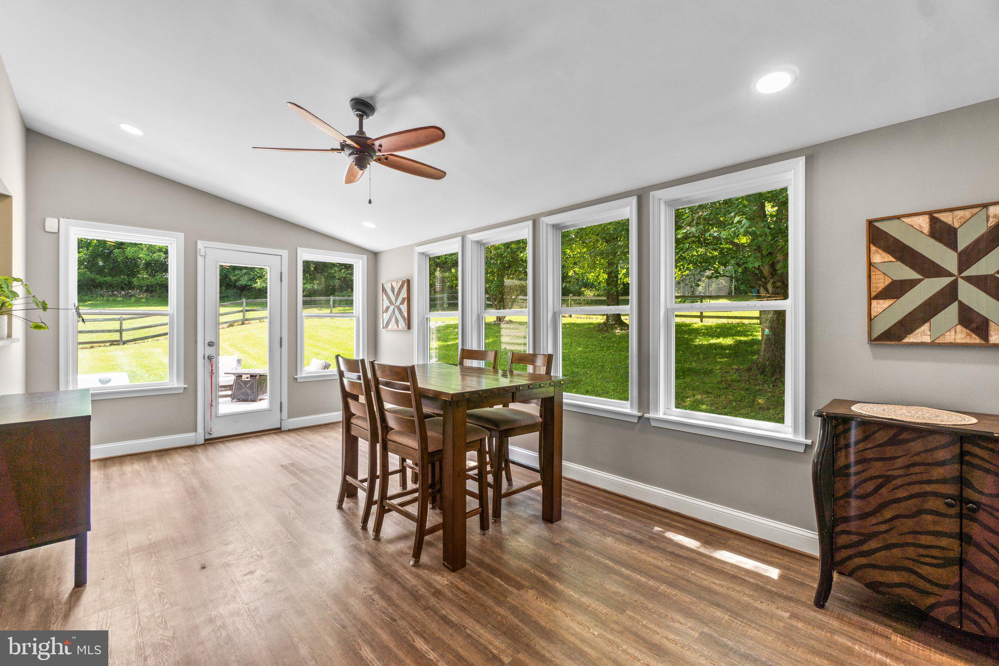 WEST FRIENDSHIP - Residential