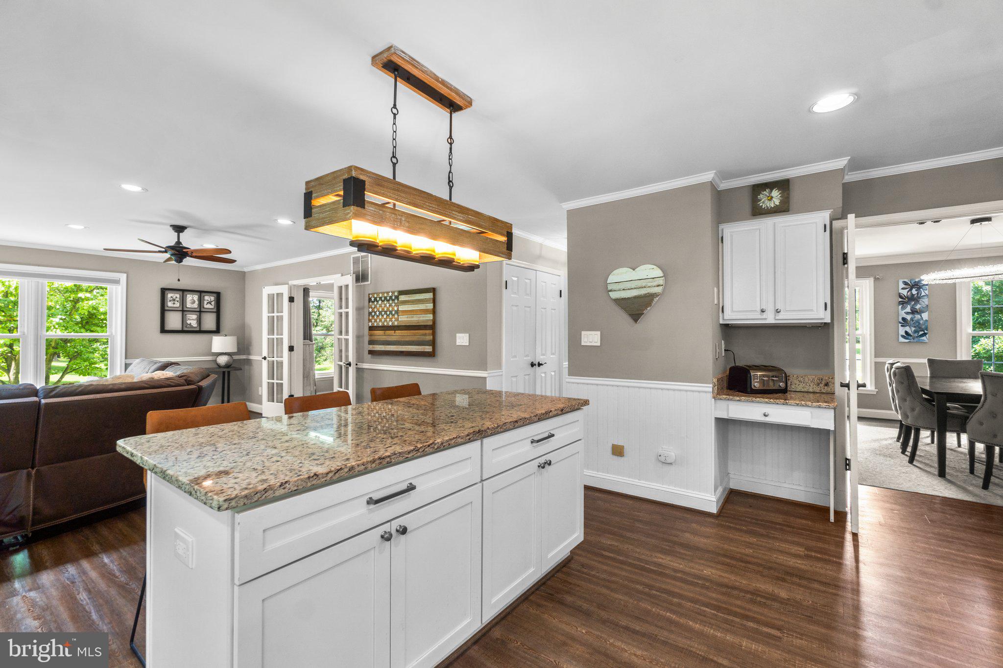 WEST FRIENDSHIP - Residential