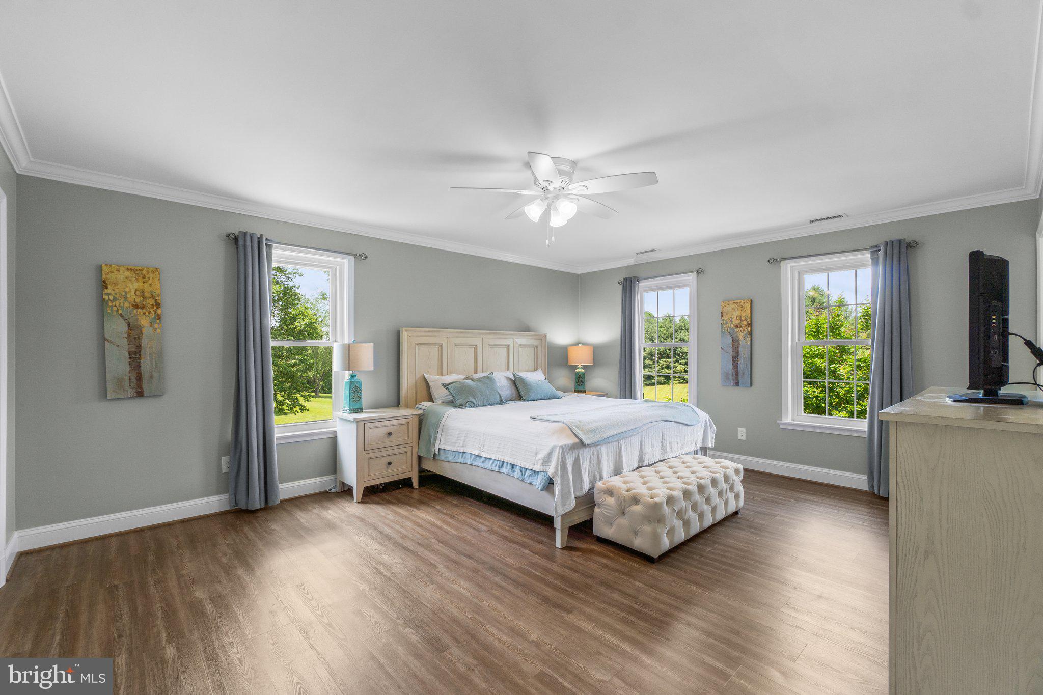 WEST FRIENDSHIP - Residential