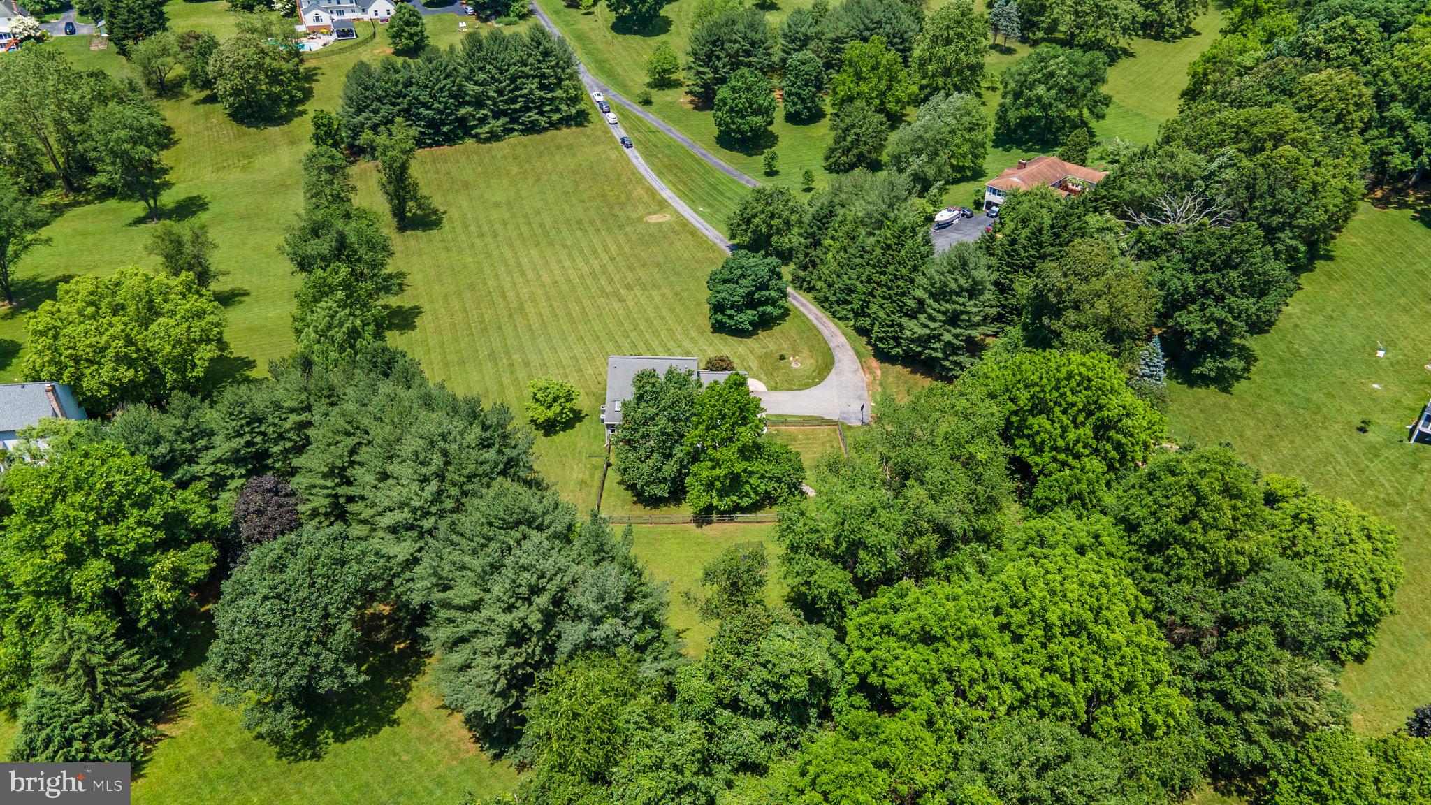 WEST FRIENDSHIP - Residential