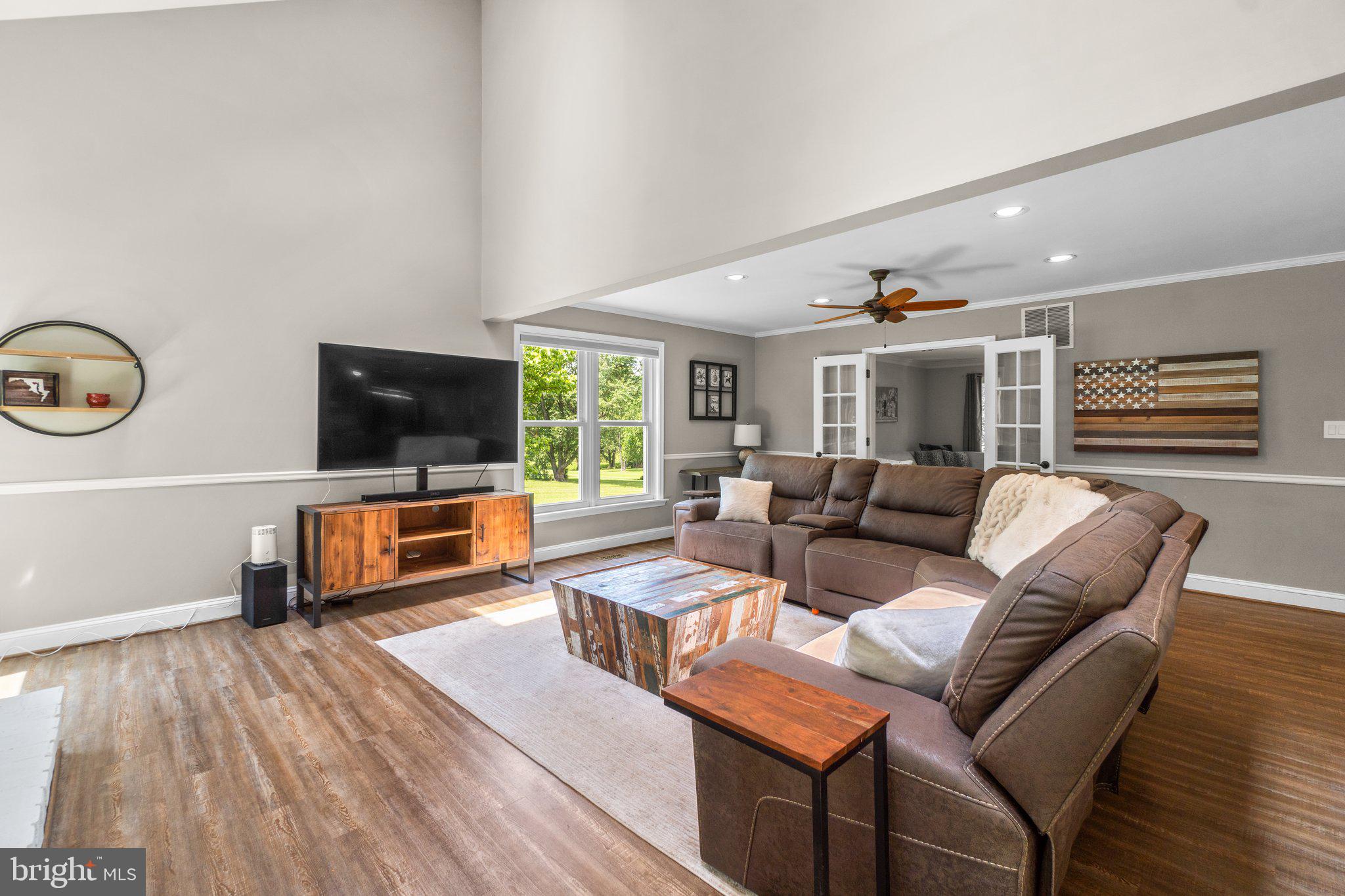 WEST FRIENDSHIP - Residential