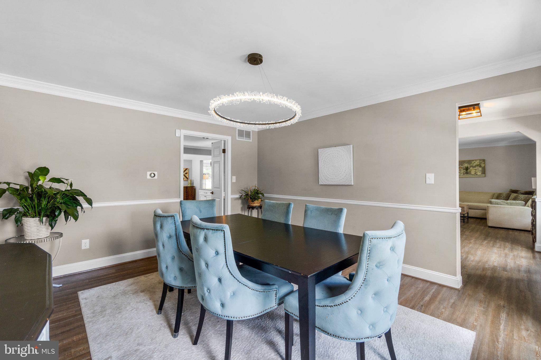 WEST FRIENDSHIP - Residential