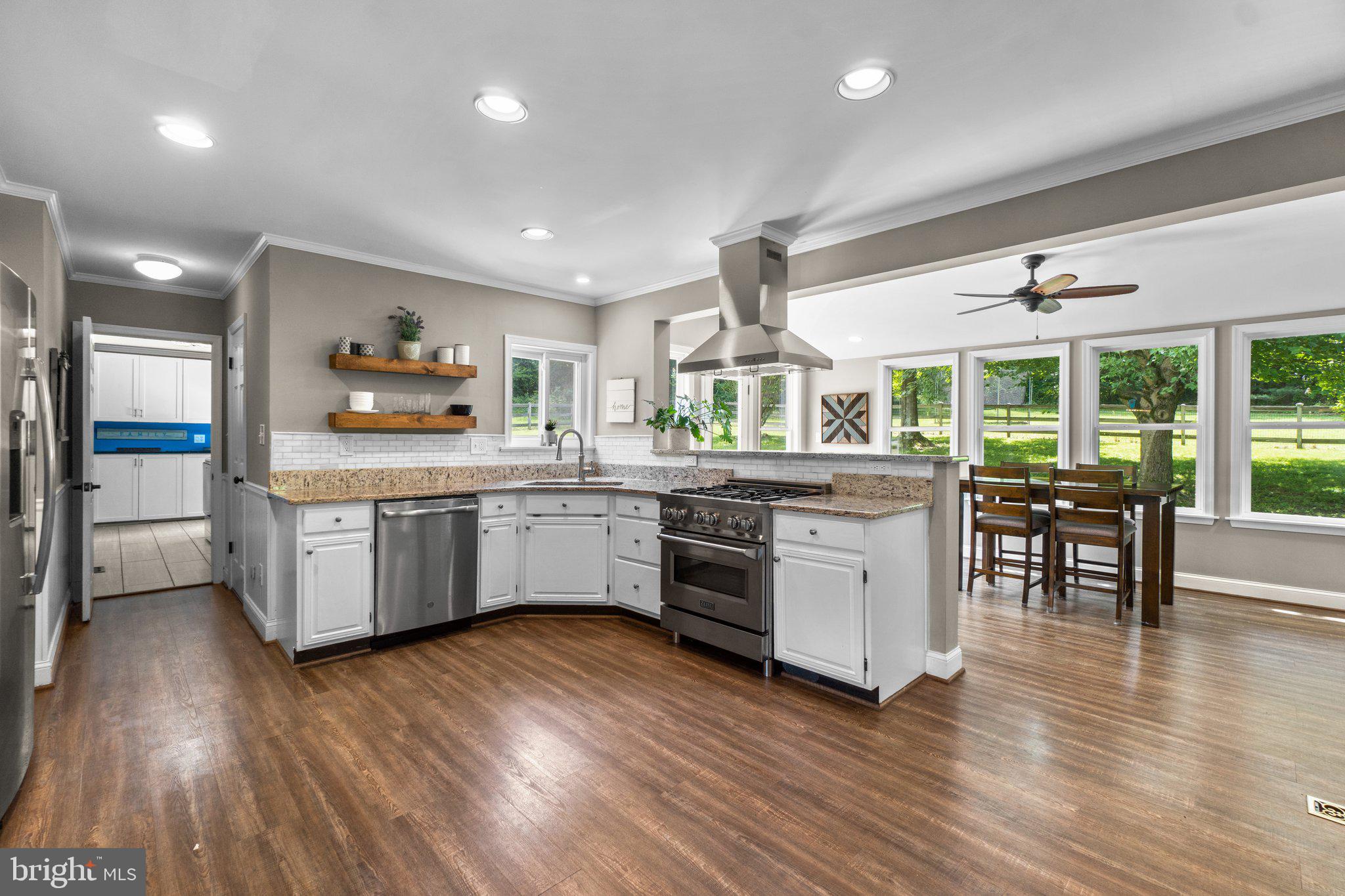 WEST FRIENDSHIP - Residential