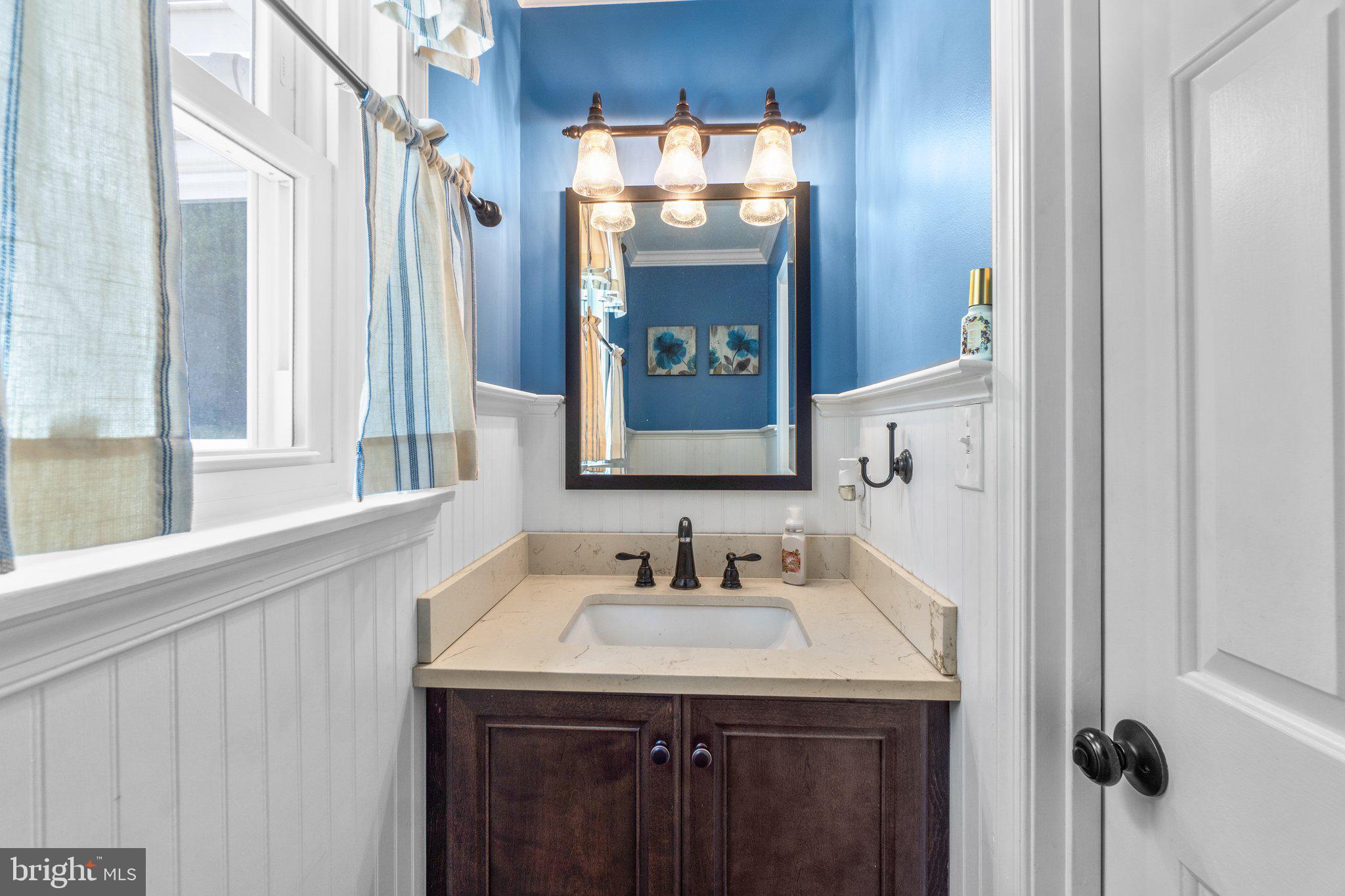 WEST FRIENDSHIP - Residential