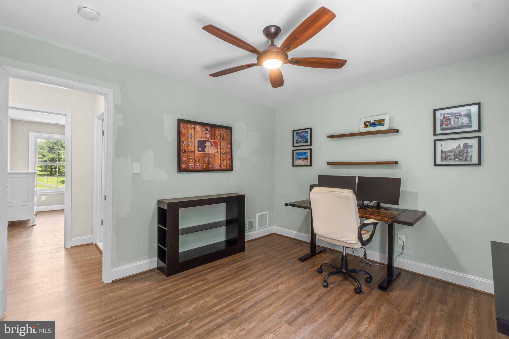 WEST FRIENDSHIP - Residential