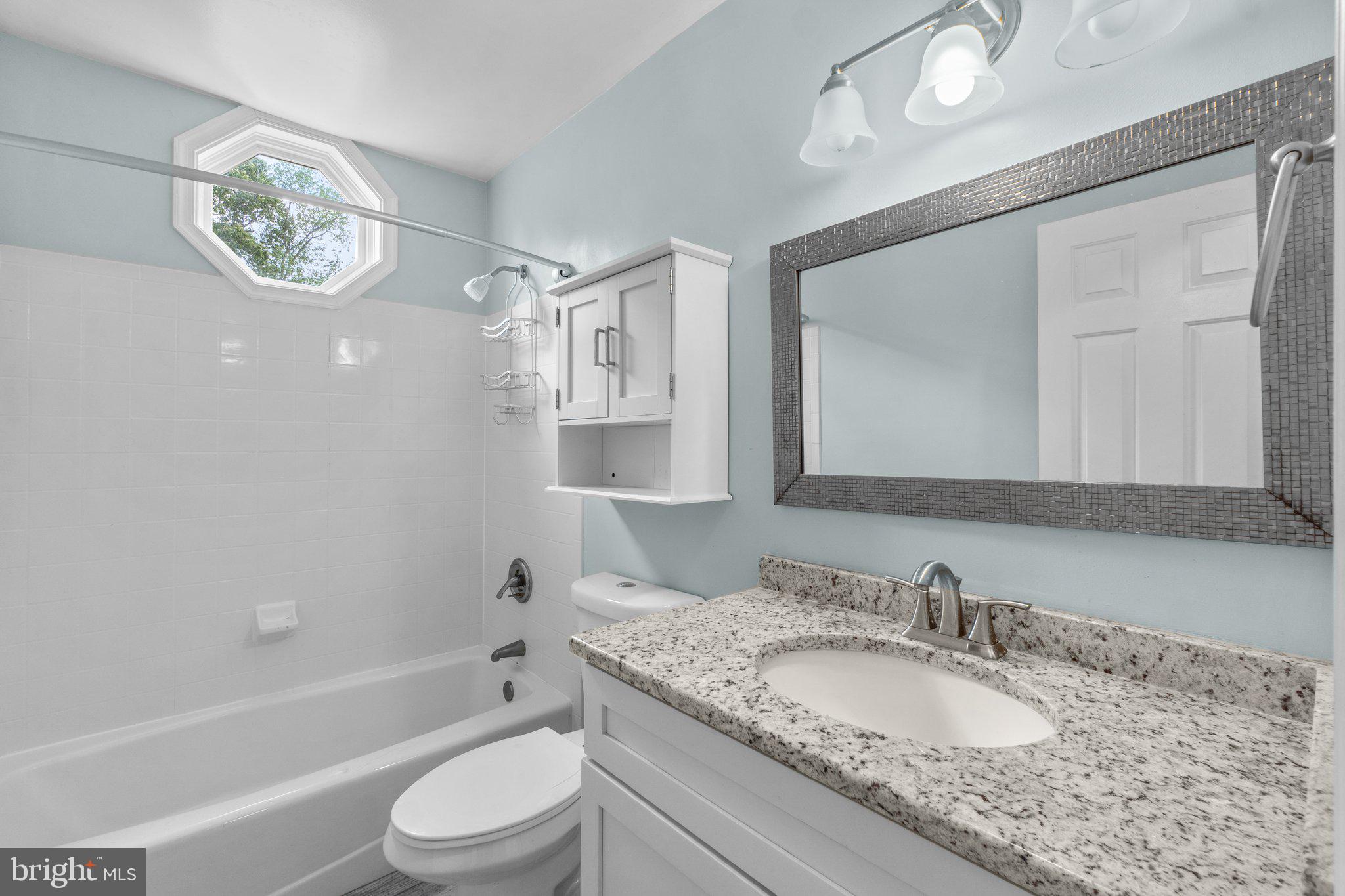 WEST FRIENDSHIP - Residential