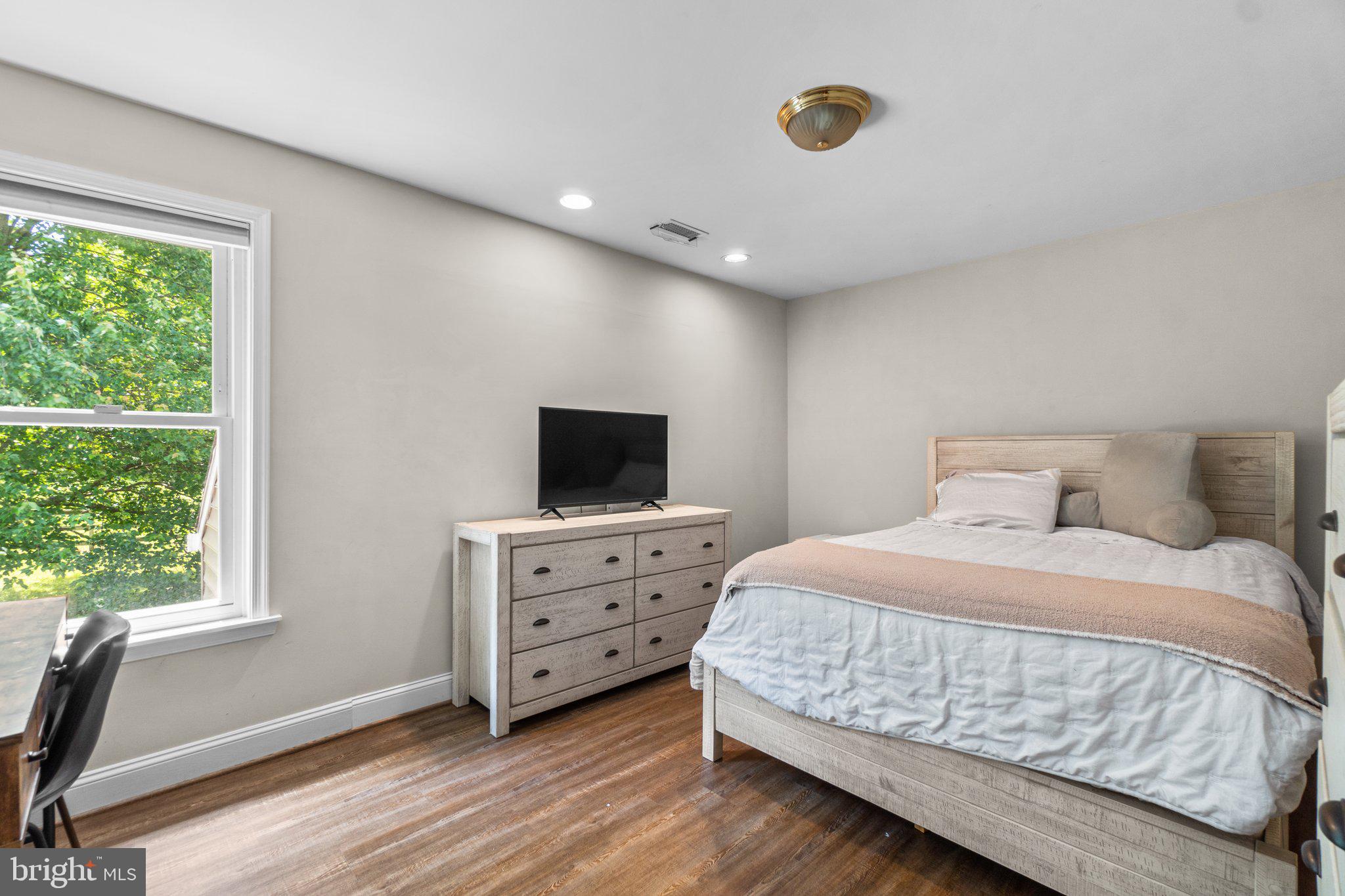 WEST FRIENDSHIP - Residential