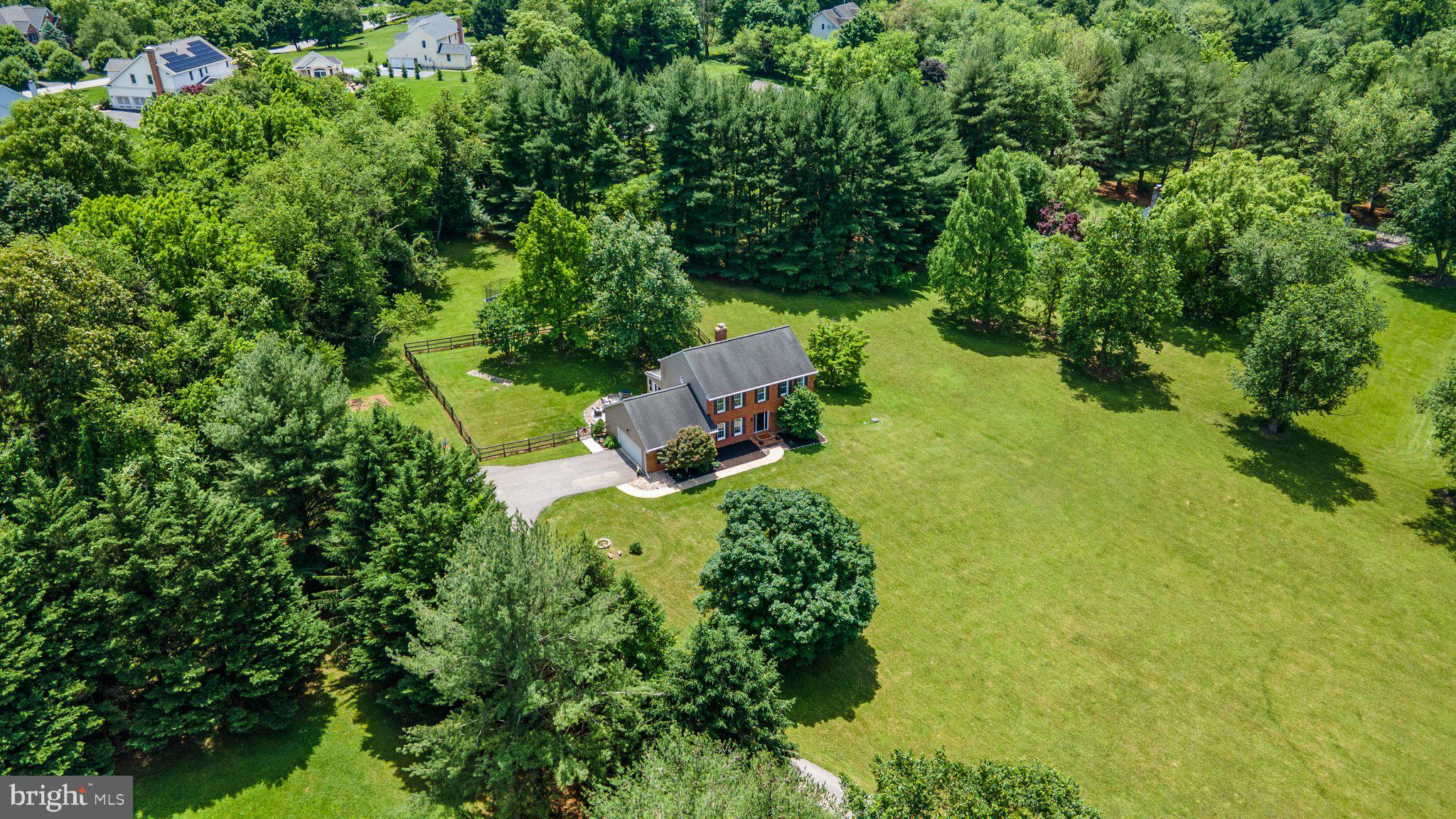 WEST FRIENDSHIP - Residential