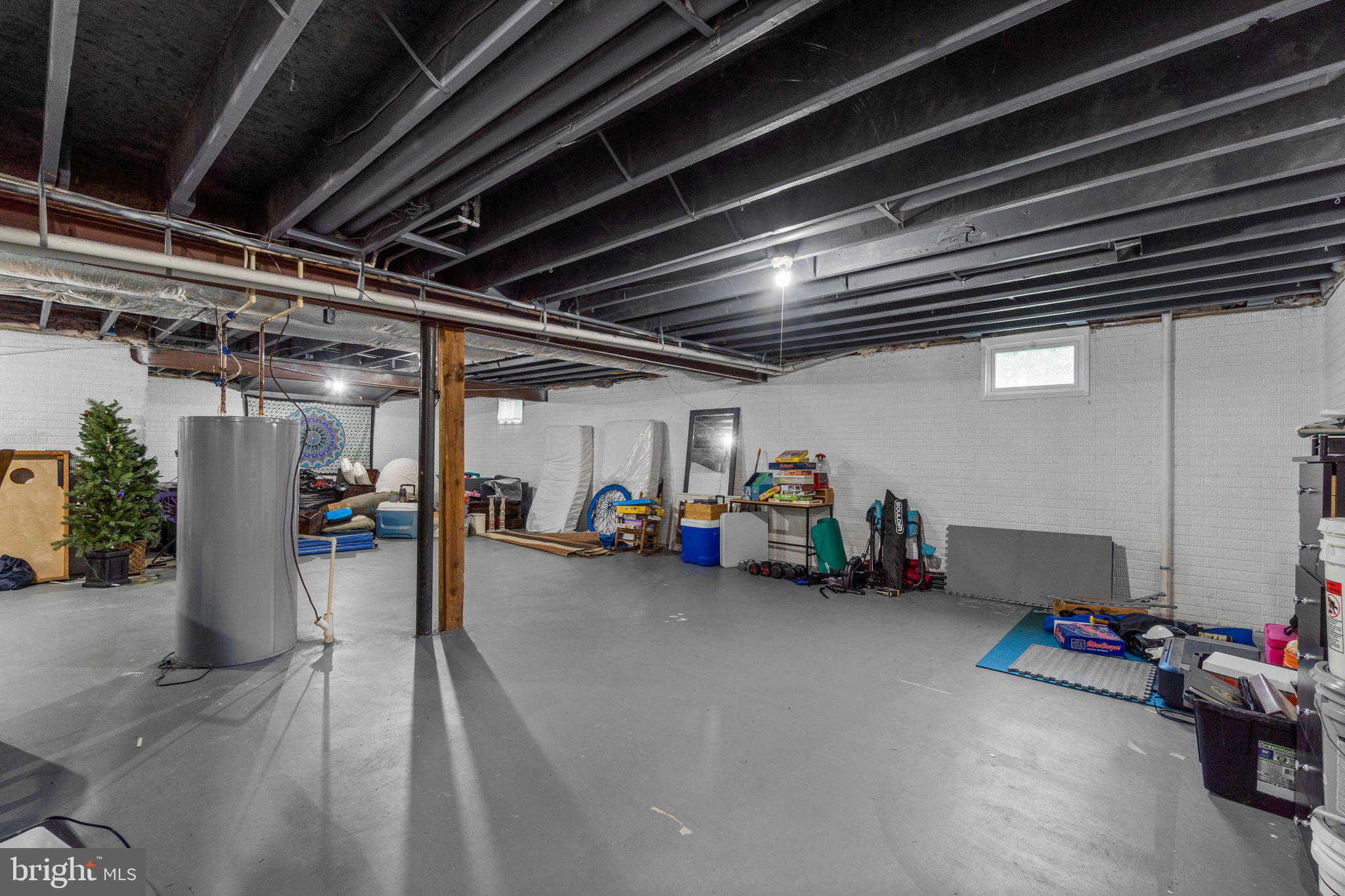 WEST FRIENDSHIP - Residential