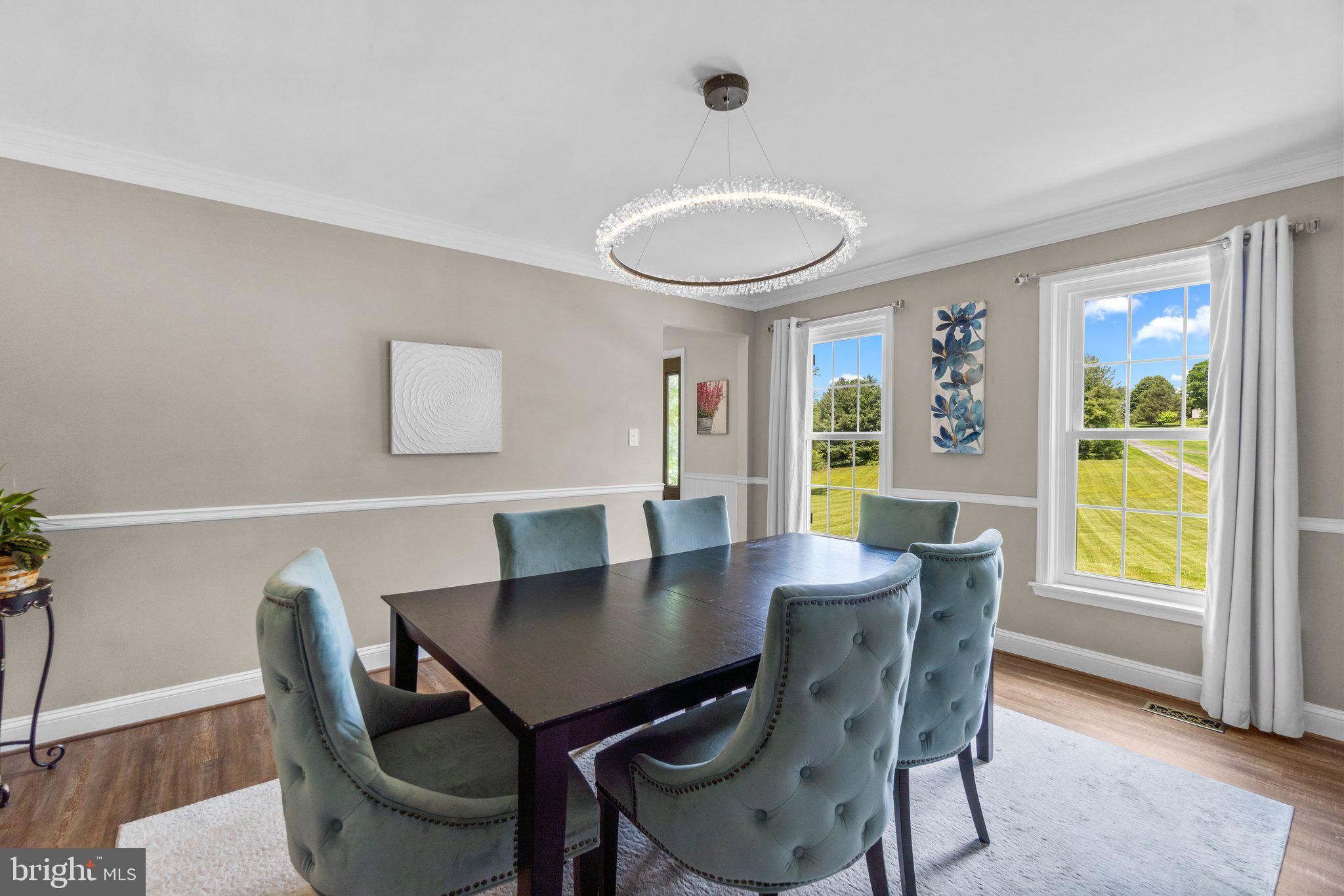 WEST FRIENDSHIP - Residential