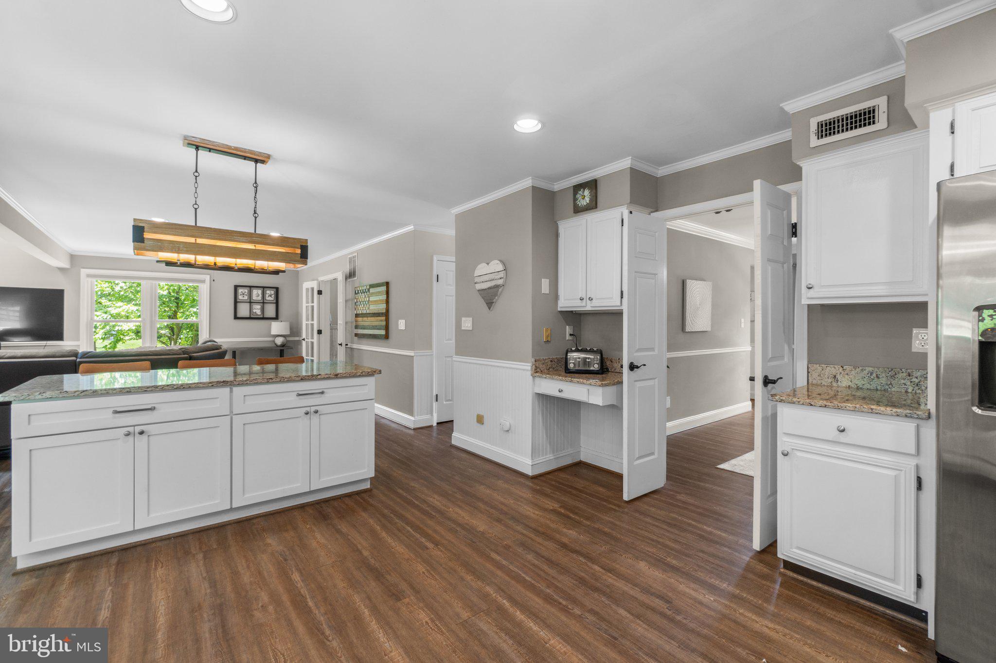 WEST FRIENDSHIP - Residential