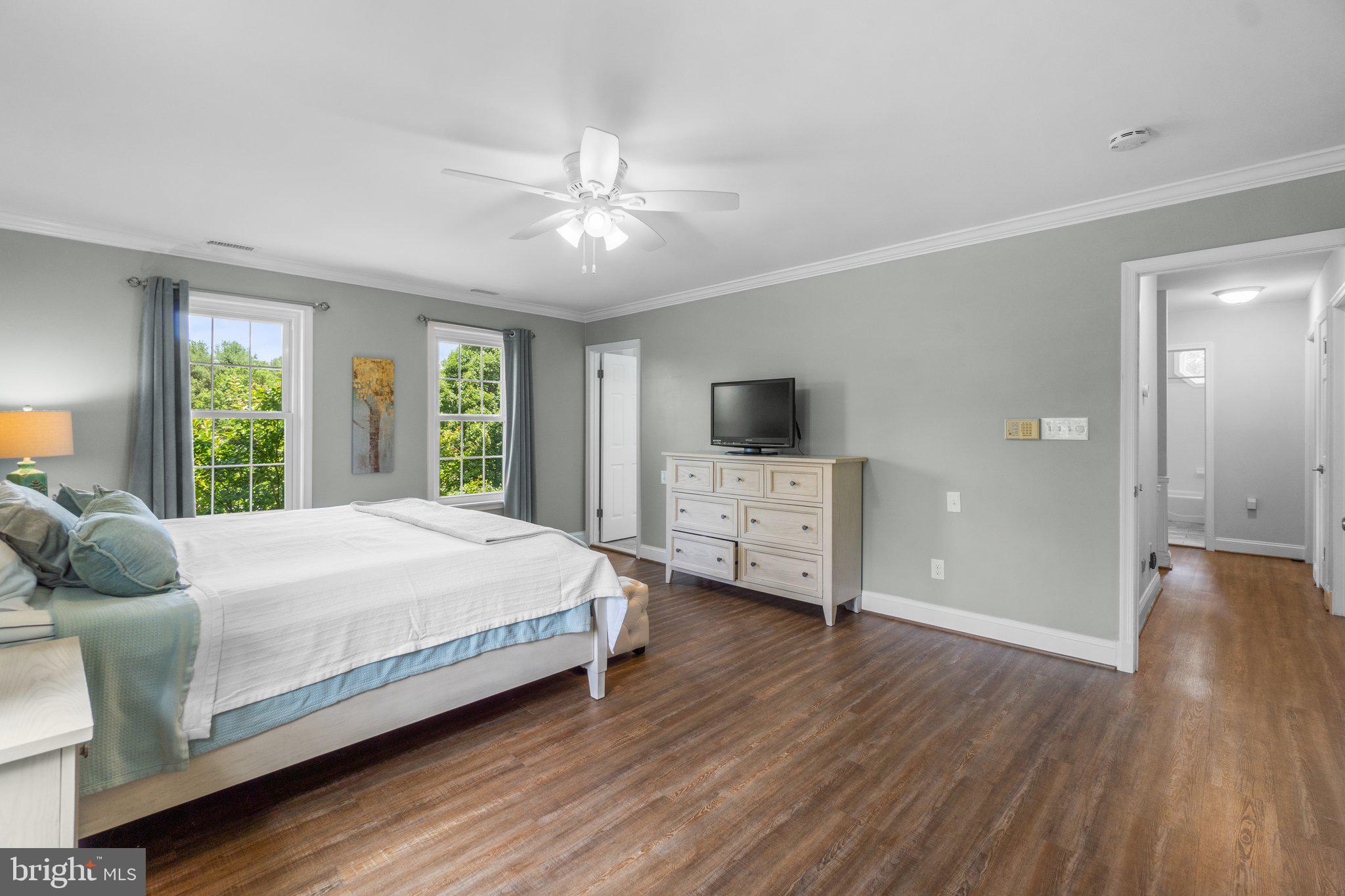 WEST FRIENDSHIP - Residential