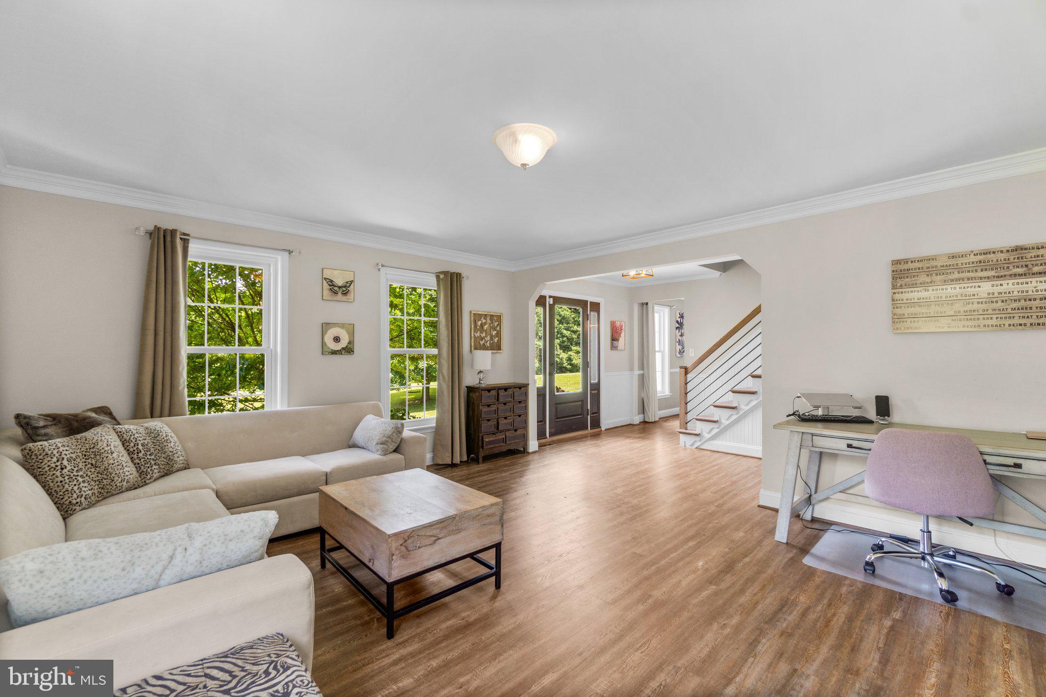 WEST FRIENDSHIP - Residential