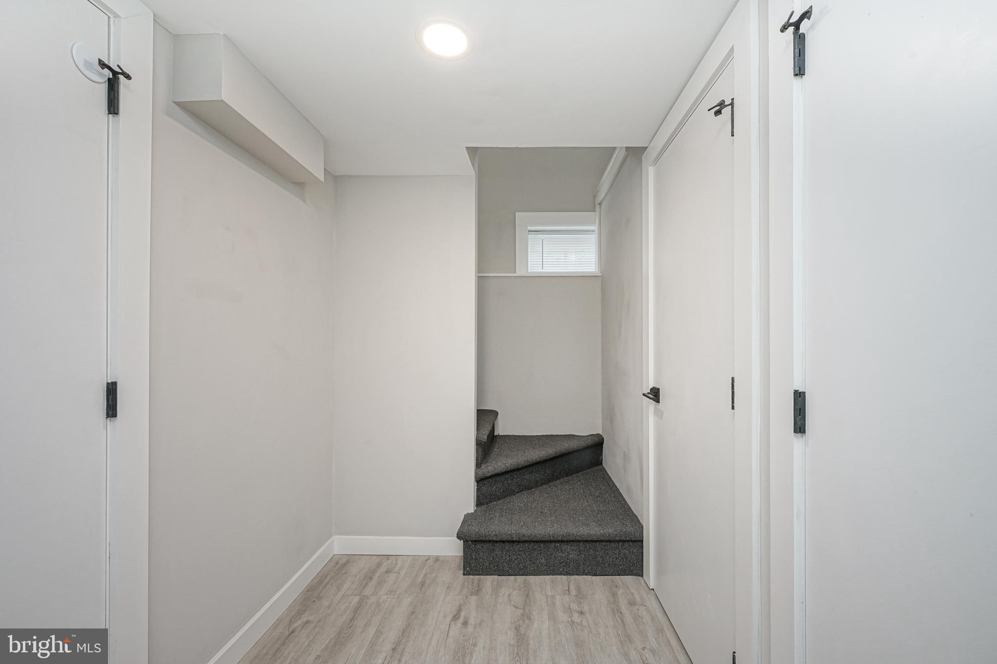 RITTENHOUSE SQUARE - Residential Income