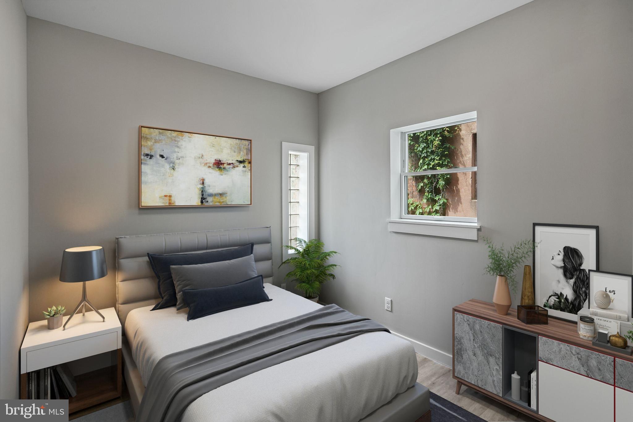 RITTENHOUSE SQUARE - Residential Income