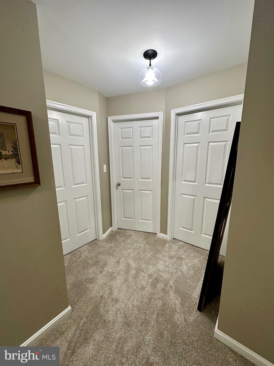 HARBOUR GATES - Residential Lease