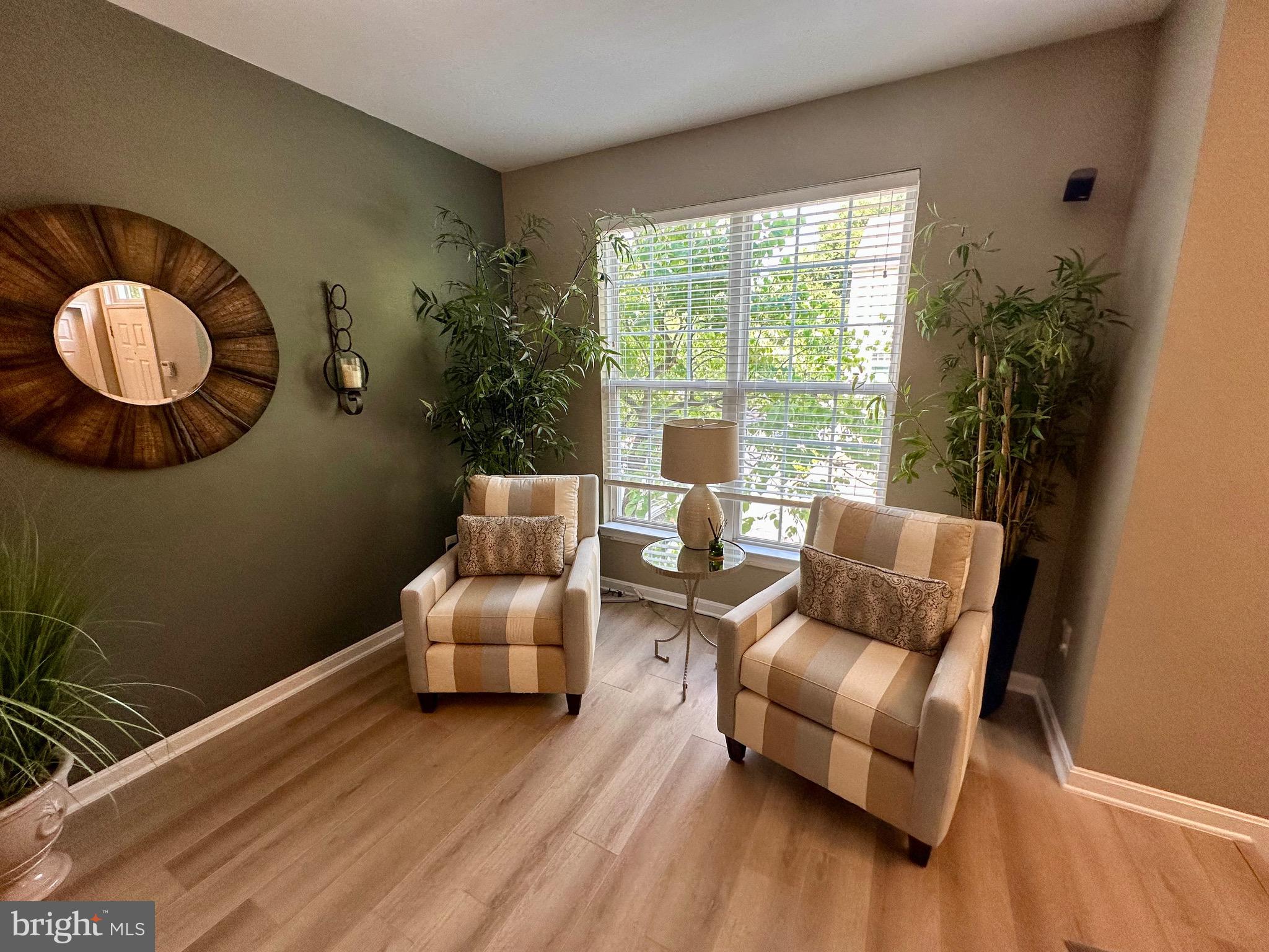 HARBOUR GATES - Residential Lease