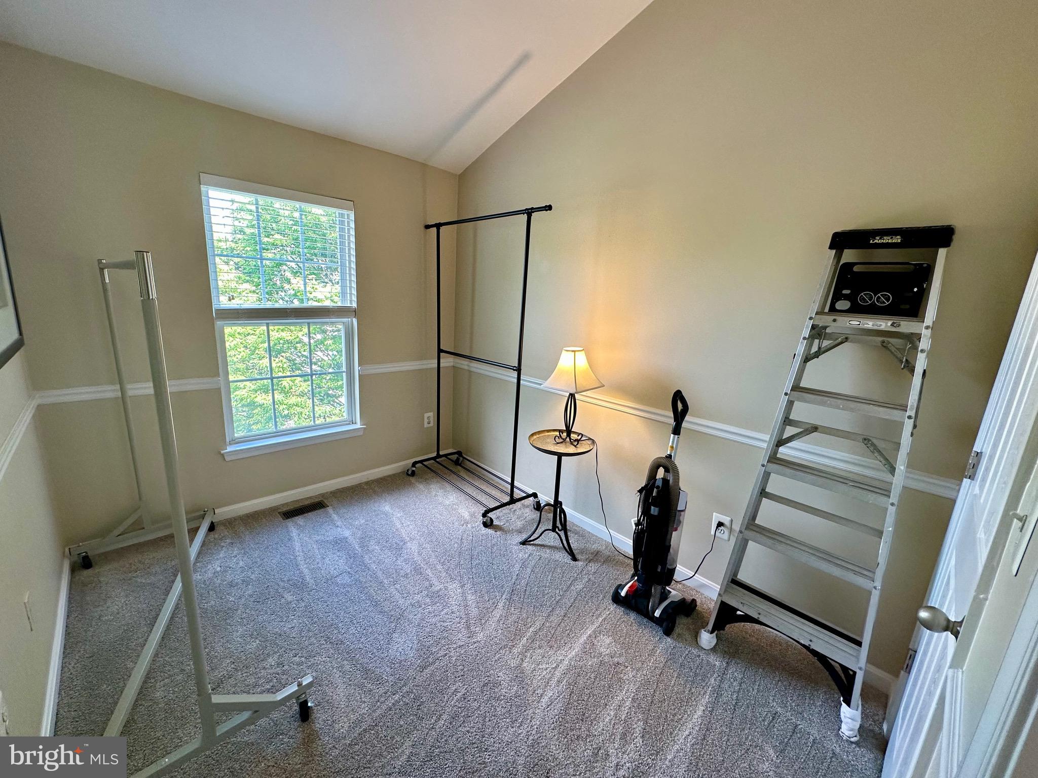 HARBOUR GATES - Residential Lease