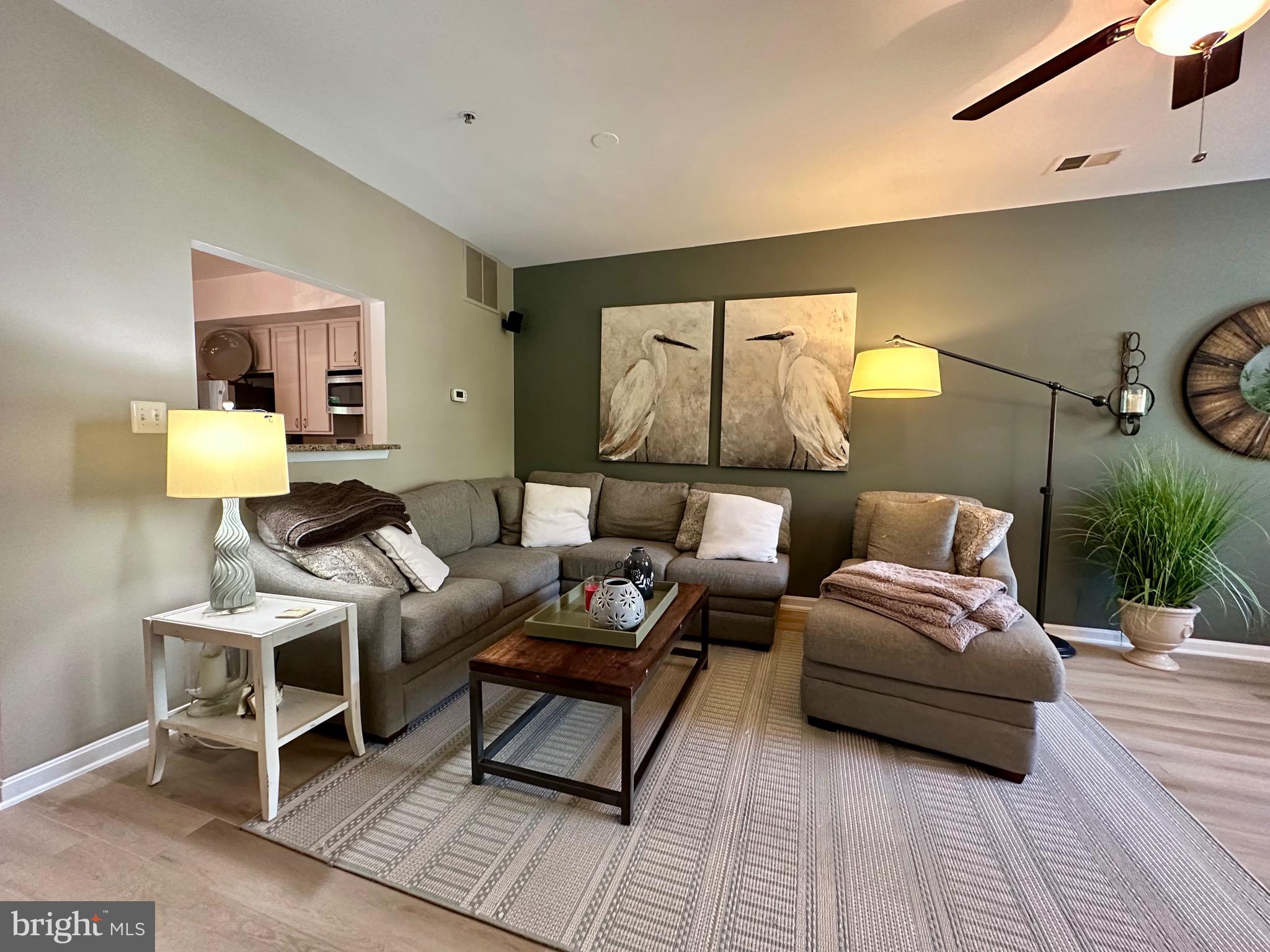 HARBOUR GATES - Residential Lease