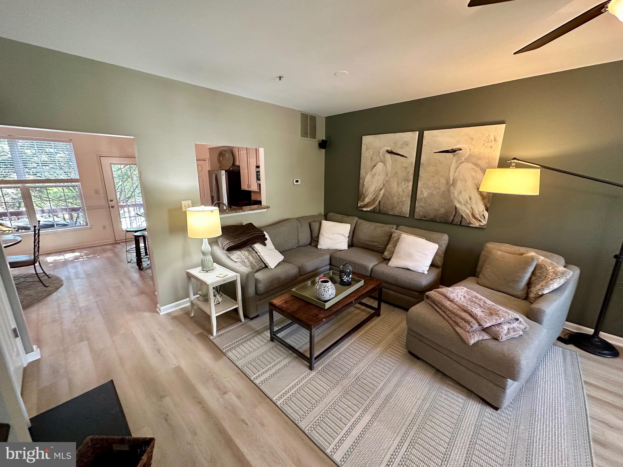 HARBOUR GATES - Residential Lease