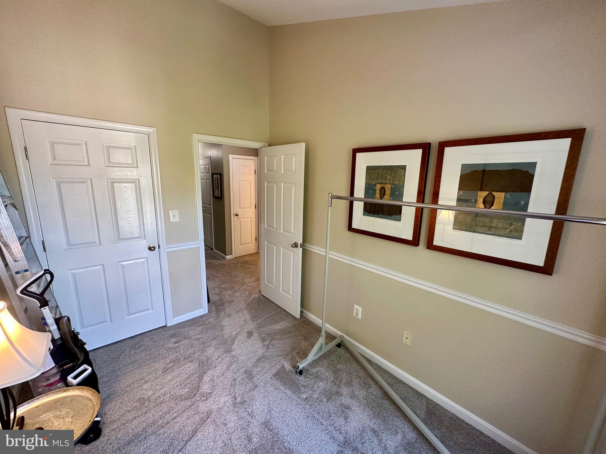 HARBOUR GATES - Residential Lease