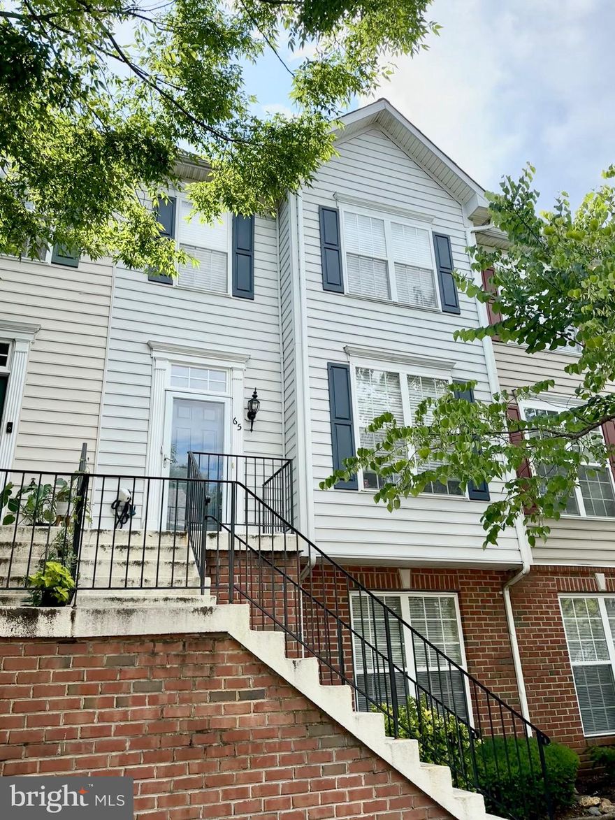 Welcome home to this exquisitely appointed townhouse-style condo in the sought-after Seabreeze at Harbour Gates community. Offering the option of being fully, partially furnished or unfurnished, this 3-bed, 2.5-bath townhome condo is perfectly situated for your convenience, just minutes away from Downtown Annapolis, Routes 50 & 97, Anne Arundel Medical Center, shopping, and a plethora of excellent dining options!

The living room welcomes you with its spacious and inviting open concept, featuring a convenient half bath and a cozy gas fireplace, making it the perfect space for hosting friends and family.

Step into the updated kitchen adorned with granite countertops, Stainless Steel appliances, and a separate island. The spacious eat-in kitchen provides ample table space, creating a warm and inviting ambiance, and leads to a delightful balcony. The primary bedroom impresses with its expansive layout, vaulted ceilings, a walk-in closet, and an ensuite bath with dual vanities for added luxury. Two additional bedrooms, a full bath, and a new washer and dryer complete this charming level.

Enjoy the convenience of abundant storage space, including two coat closets, a large walk-in closet off the living room, a kitchen pantry, and a storage unit at the bottom of the stairs. The landlord is open to considering pets on a case-by-case basis and invites applicants with a credit score of 630 or higher and 3x the monthly rent in gross income ($9,000). For pet applications, please contact the list agent. In this tight rental market, this home stands out with its spaciousness, ideal location, and excellent condition, making it an opportunity not to be missed.

Professionally managed for fast reliable solutions to any issue or situation. Additional security deposit if rented furnished.