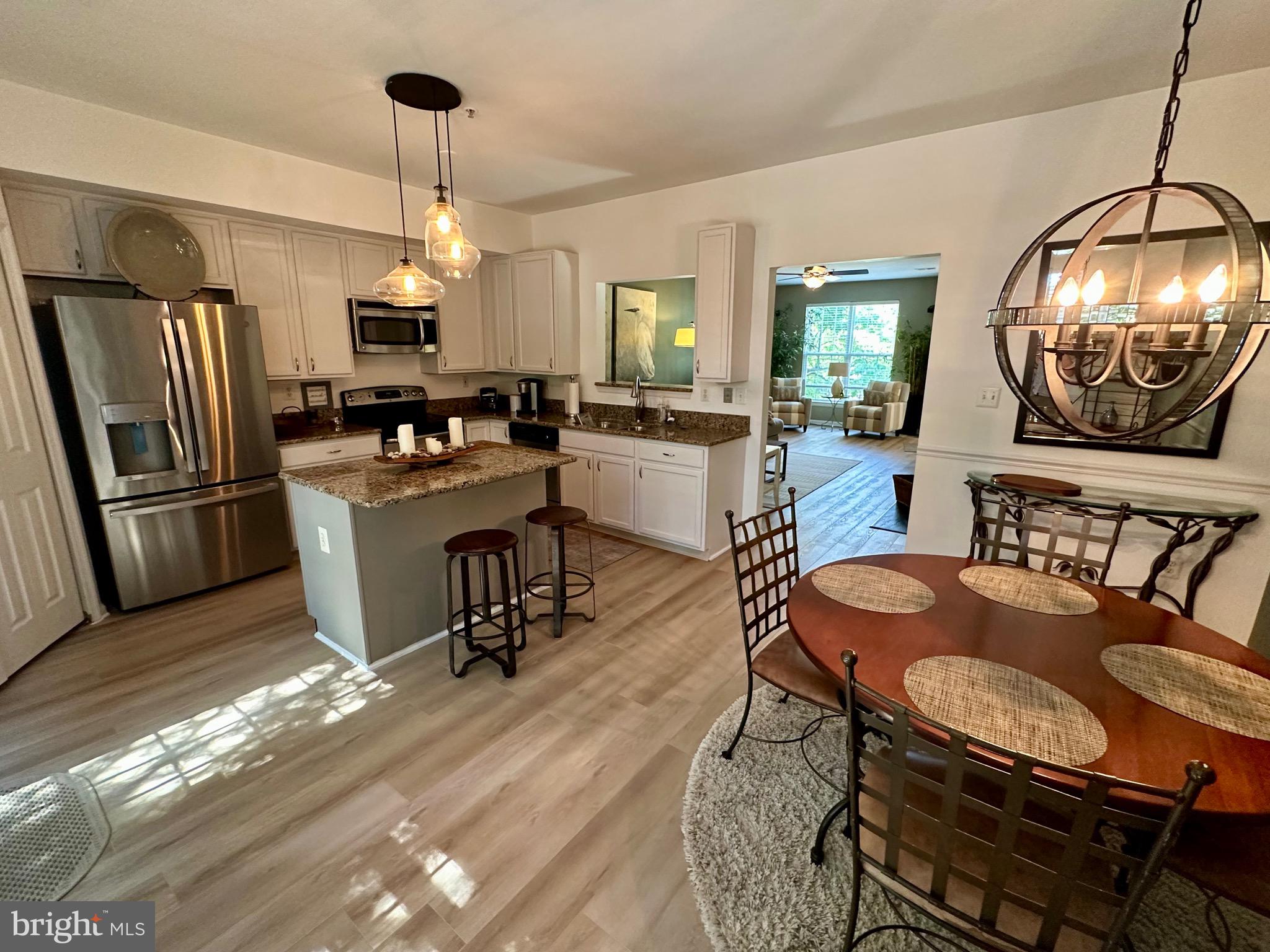 HARBOUR GATES - Residential Lease