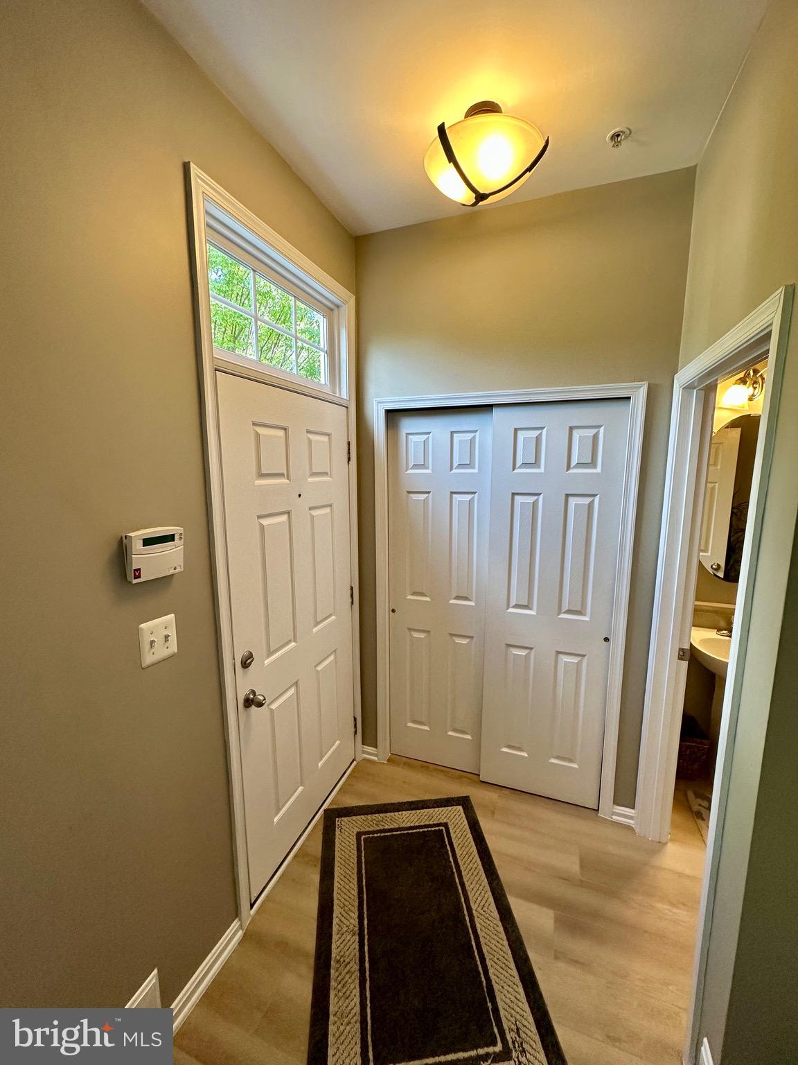 HARBOUR GATES - Residential Lease