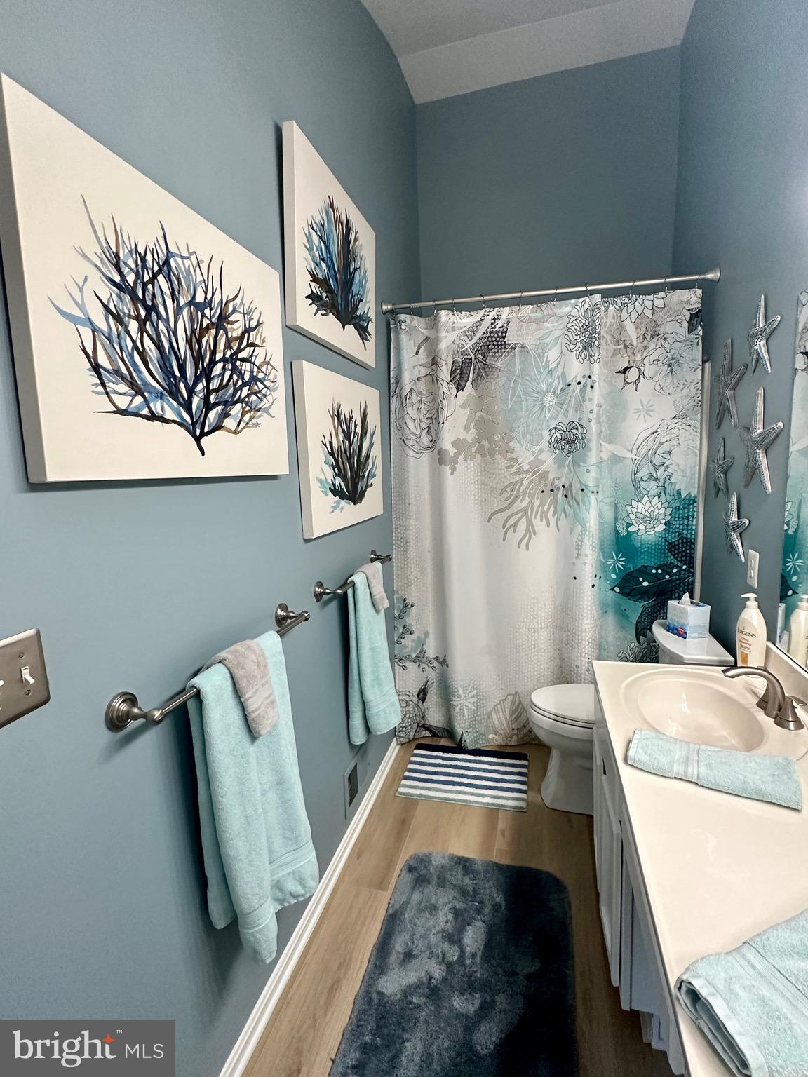 HARBOUR GATES - Residential Lease