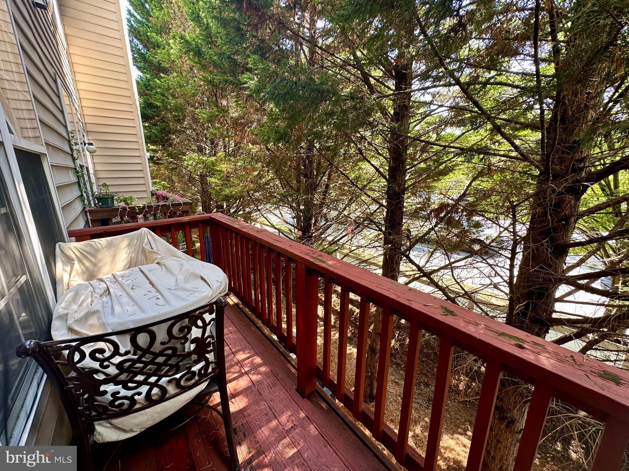 HARBOUR GATES - Residential Lease