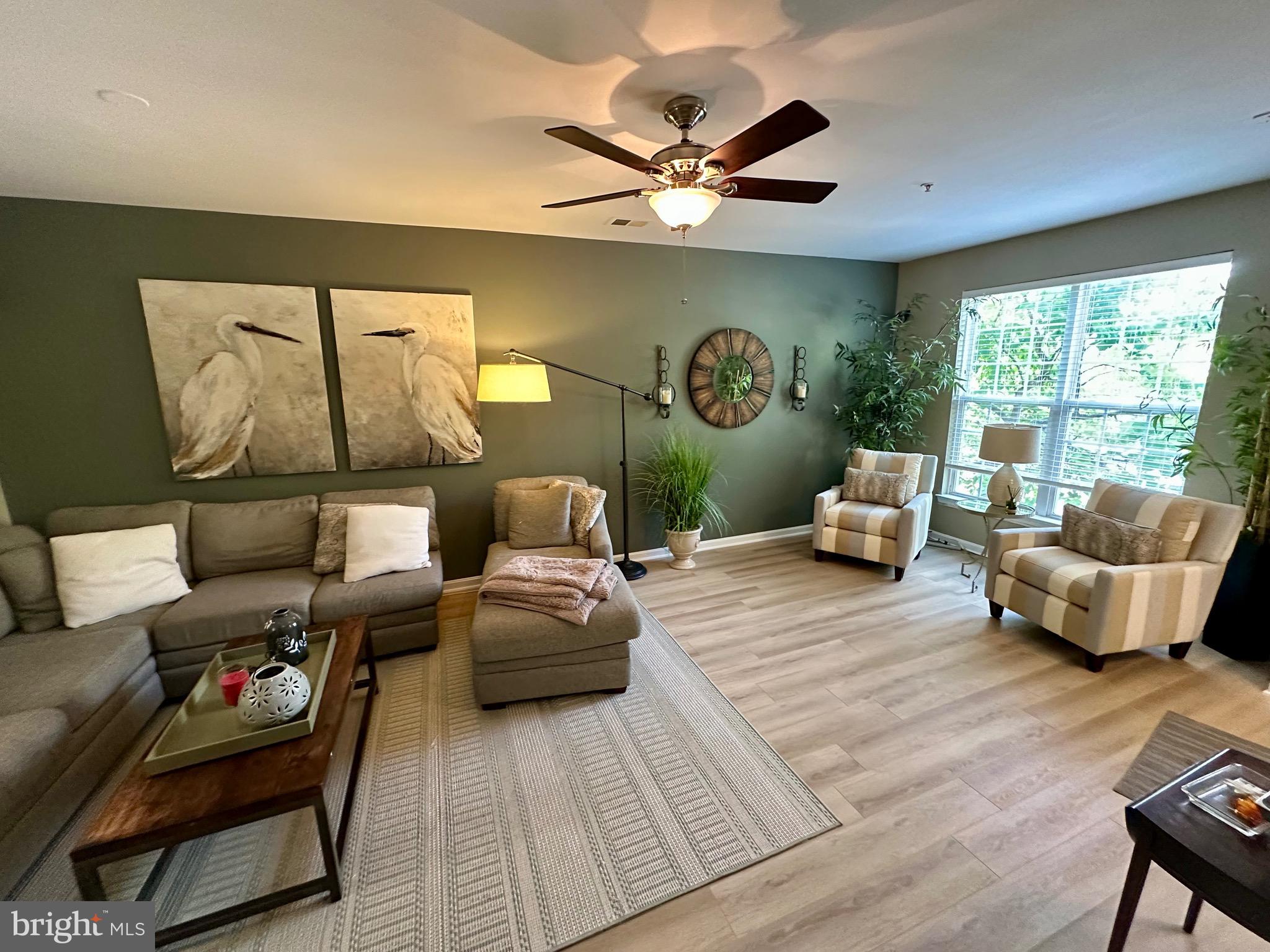 HARBOUR GATES - Residential Lease