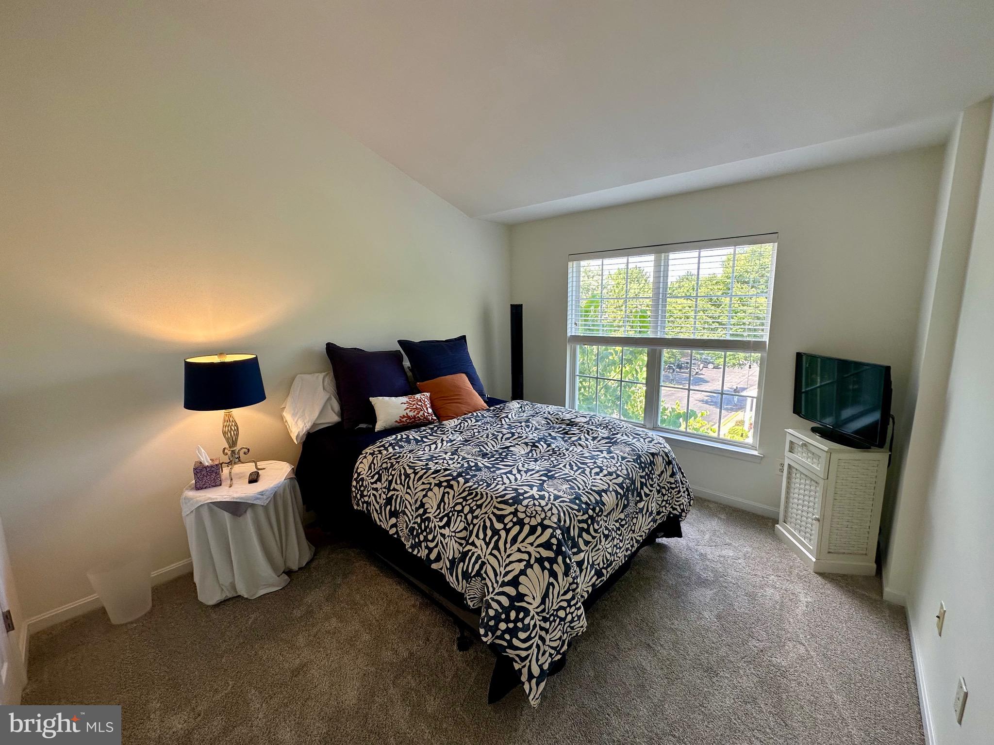 HARBOUR GATES - Residential Lease