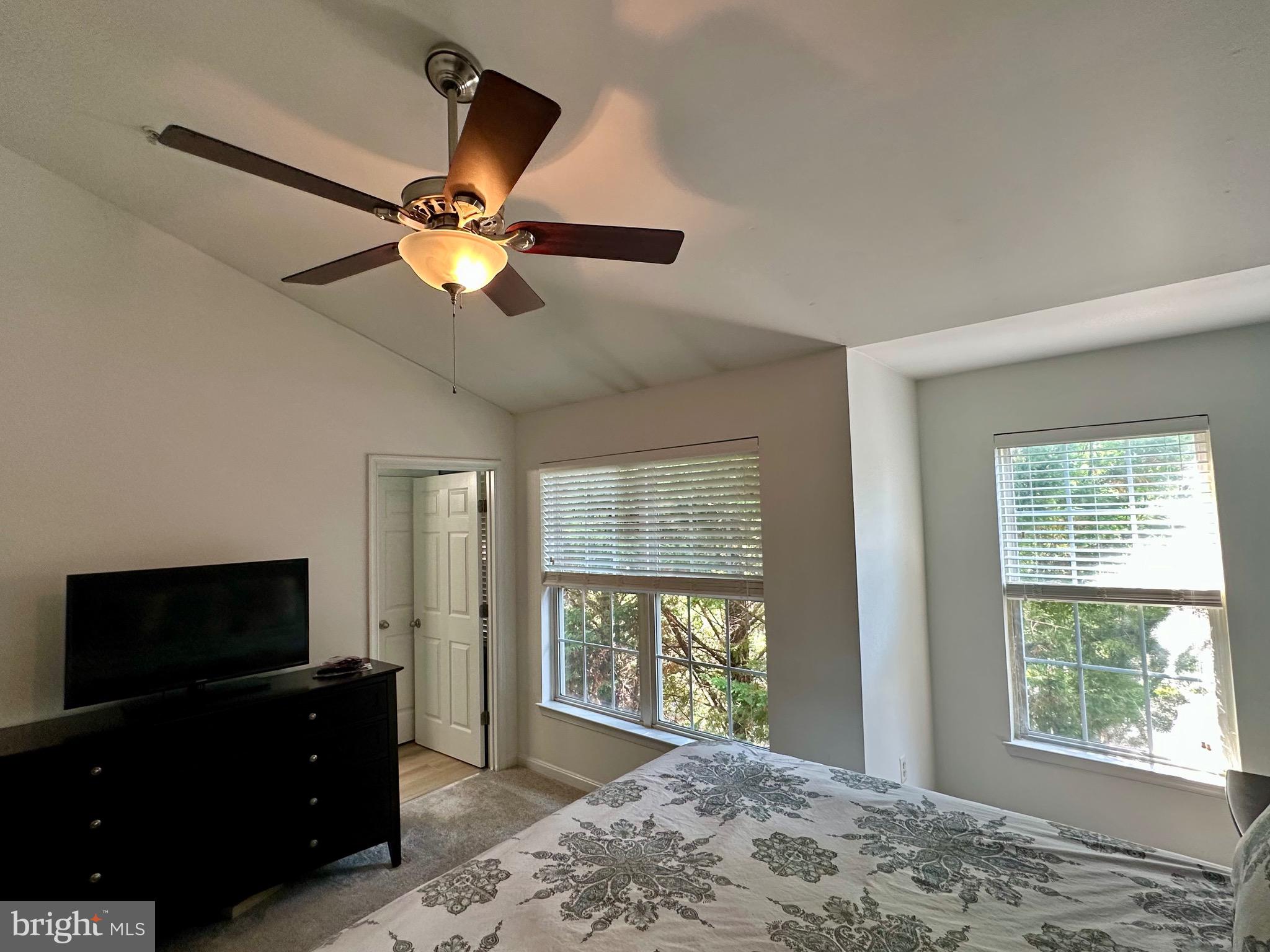 HARBOUR GATES - Residential Lease