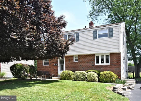 238 Fox Run Road, King Of Prussia, PA 19406 - MLS#: PAMC2183848