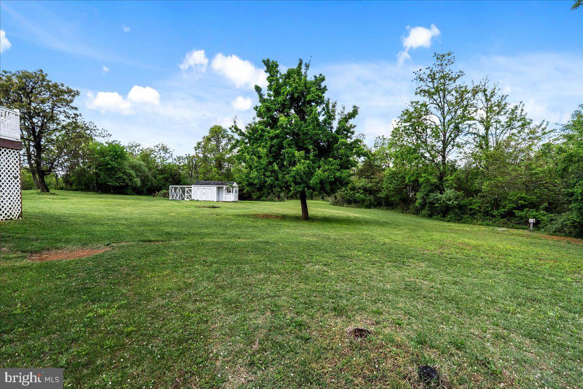 WAVERLY VIEW - Residential