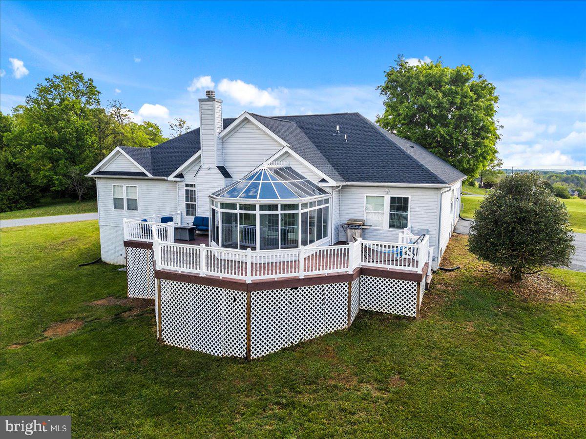 WAVERLY VIEW - Residential