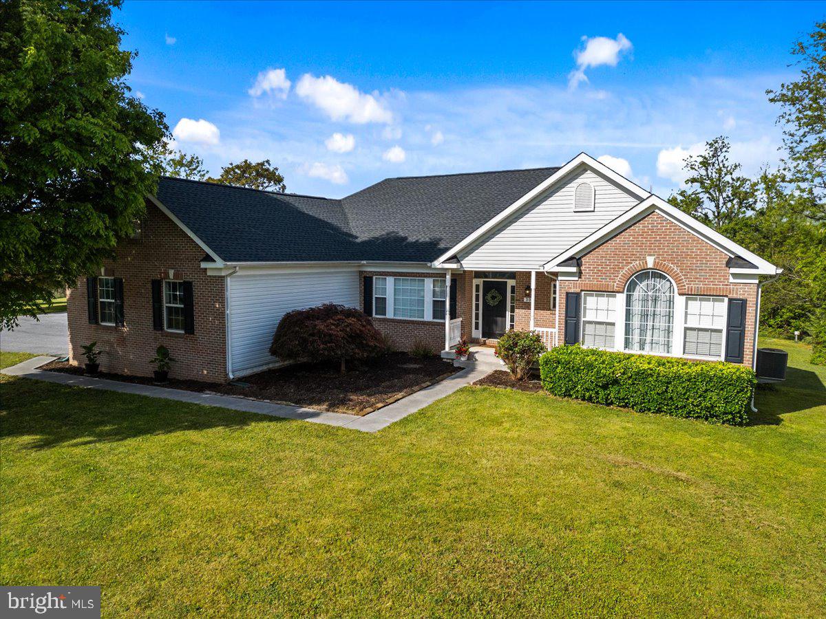 WAVERLY VIEW - Residential