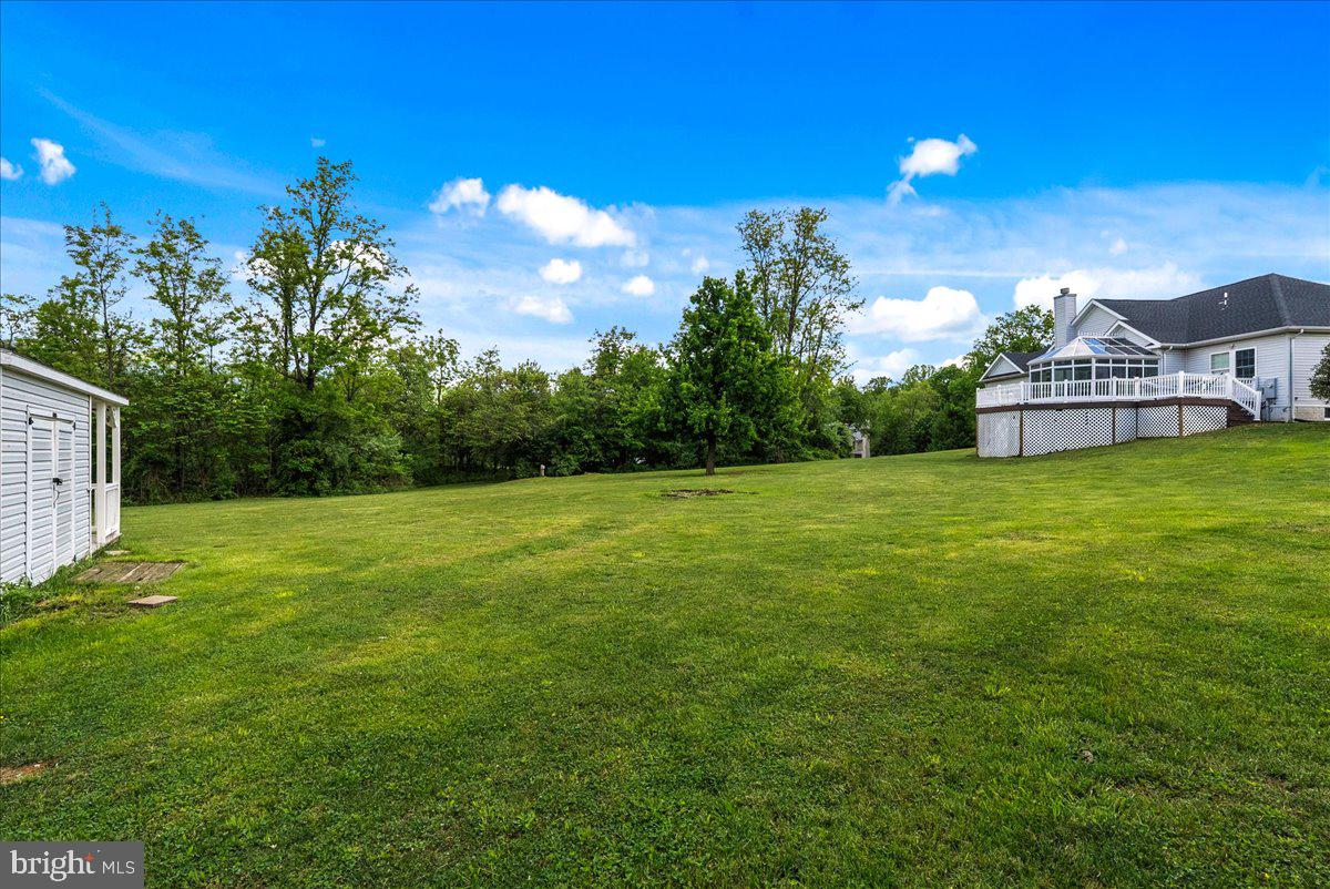 WAVERLY VIEW - Residential